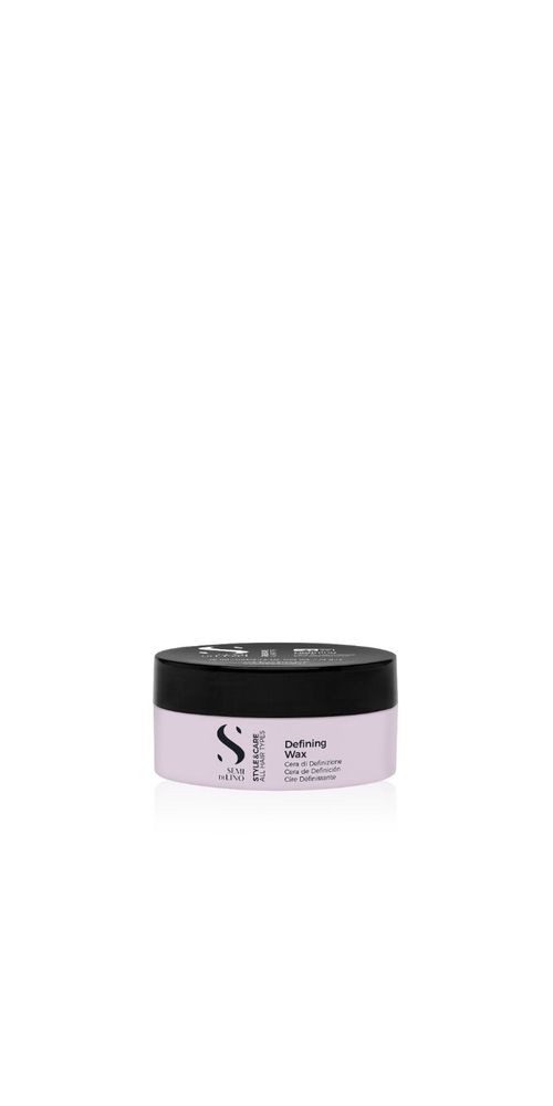Alfaparf Haarwachs Alfaparf Defining Wax 75ml