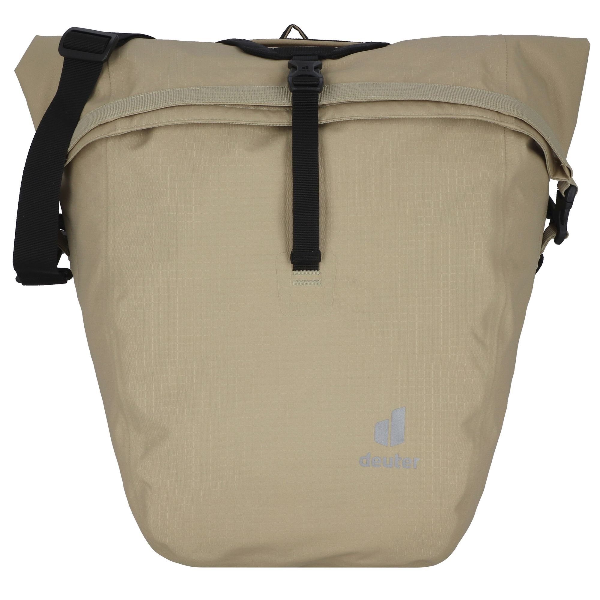 deuter Fahrradtasche Weybridge, Polyamid