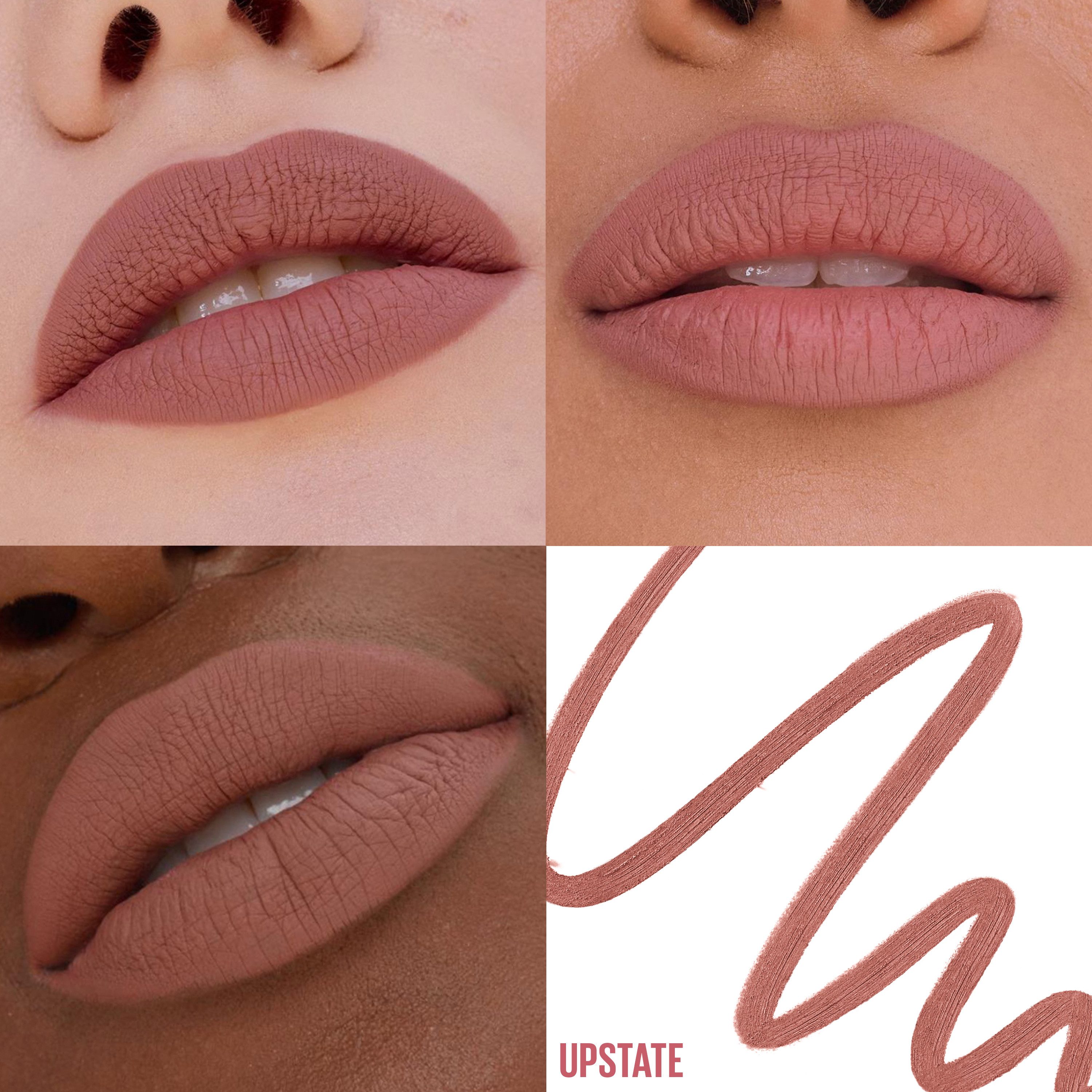 MAYBELLINE NEW YORK Lipliner LIFTER LINER LIPLINER, mit Hyaluronsäure für voller aussehende Lippen