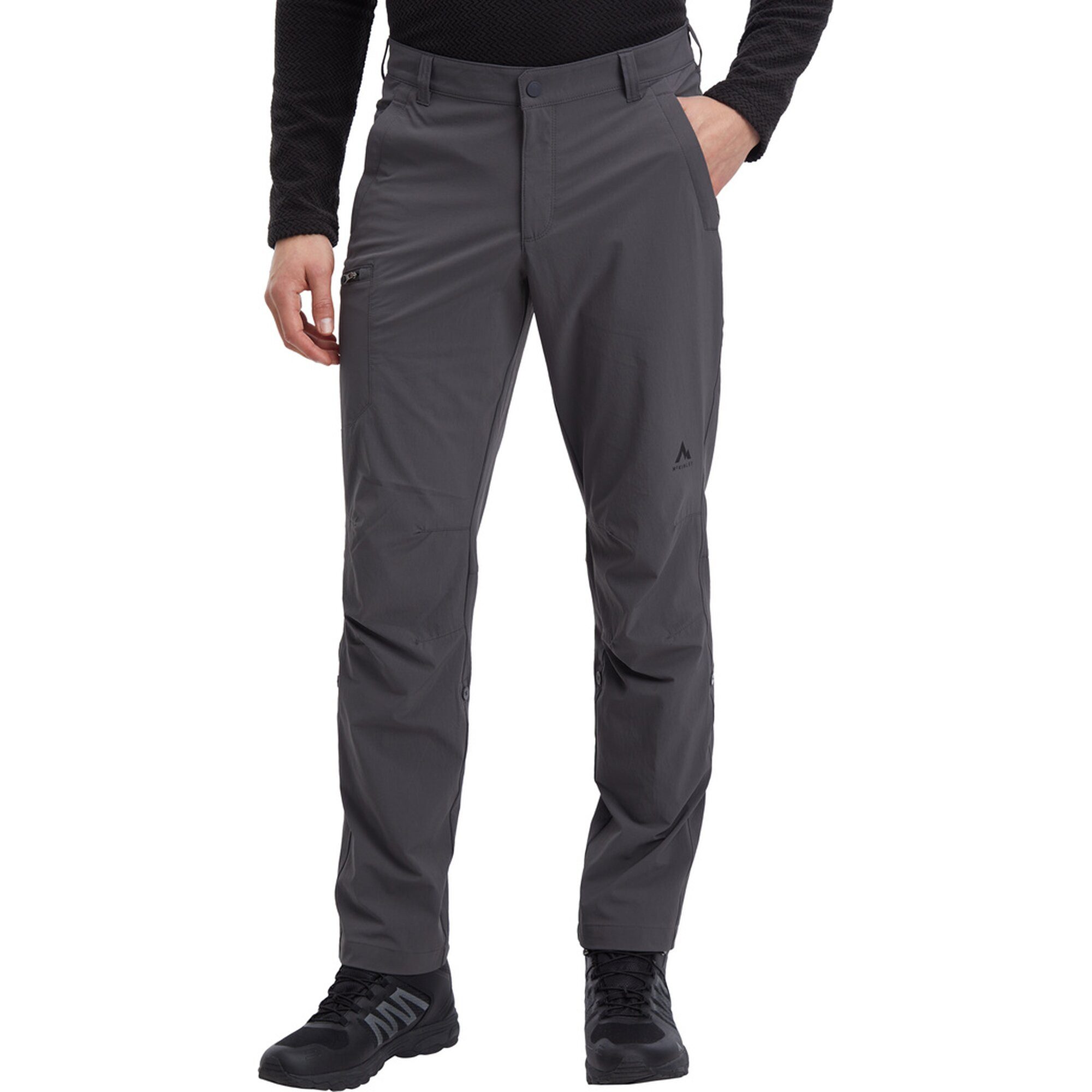 McKINLEY Outdoorhose He.-Hose Madok II M (1-tlg) günstig online kaufen