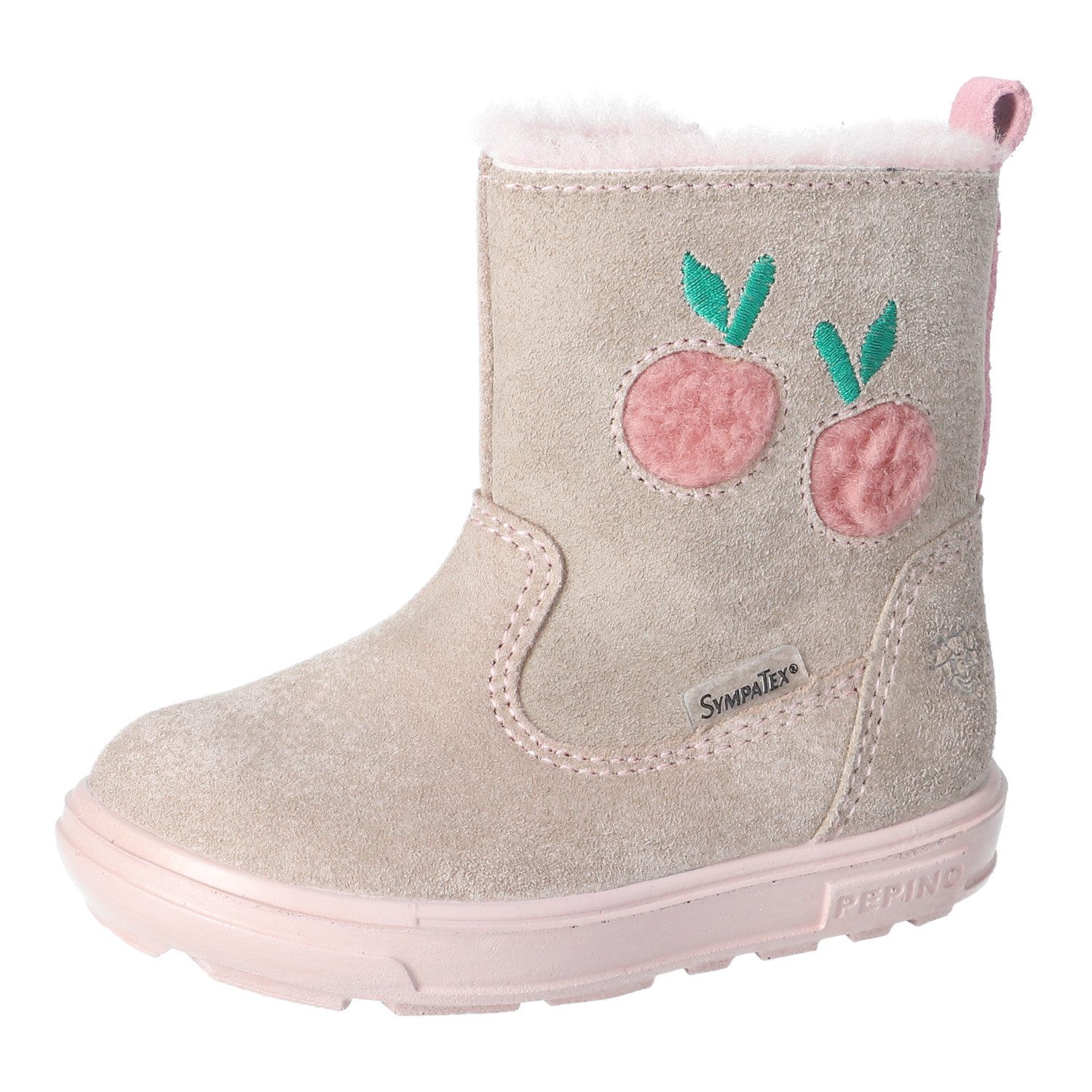 PEPINO by RICOSTA COSY - Winterboots Stiefel