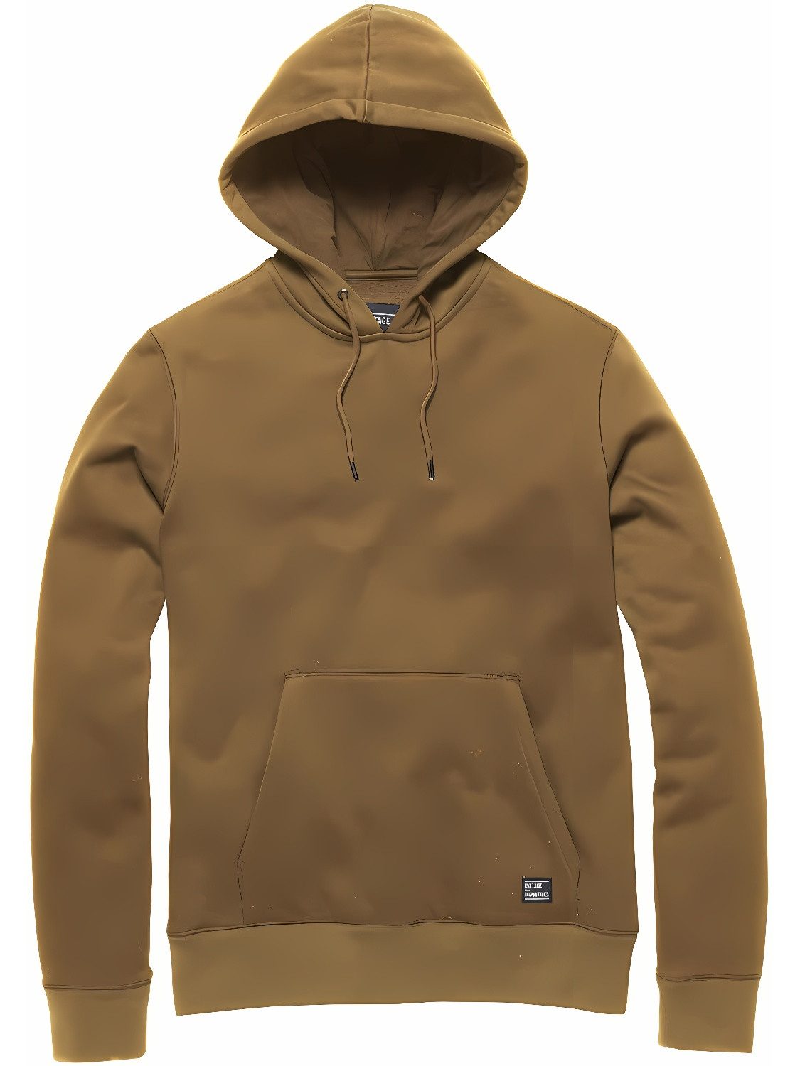 Kapuzenpullover