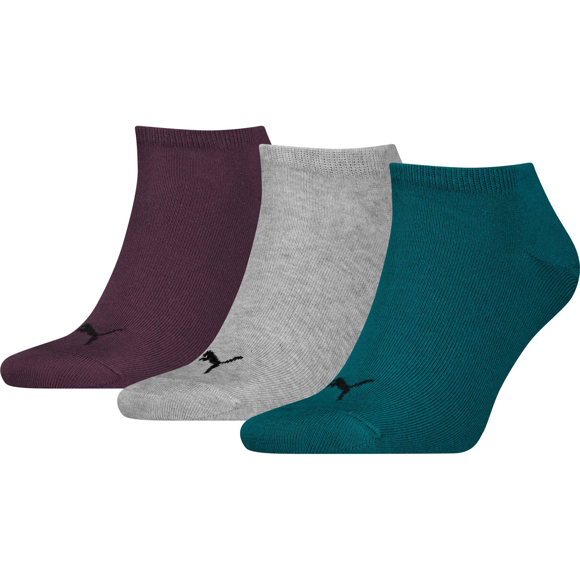 PUMA Funktionssocken PUMA UNISEX SNEAKER PLAIN günstig online kaufen