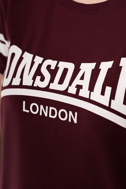 Lonsdale T-Shirt KILLEGRAY