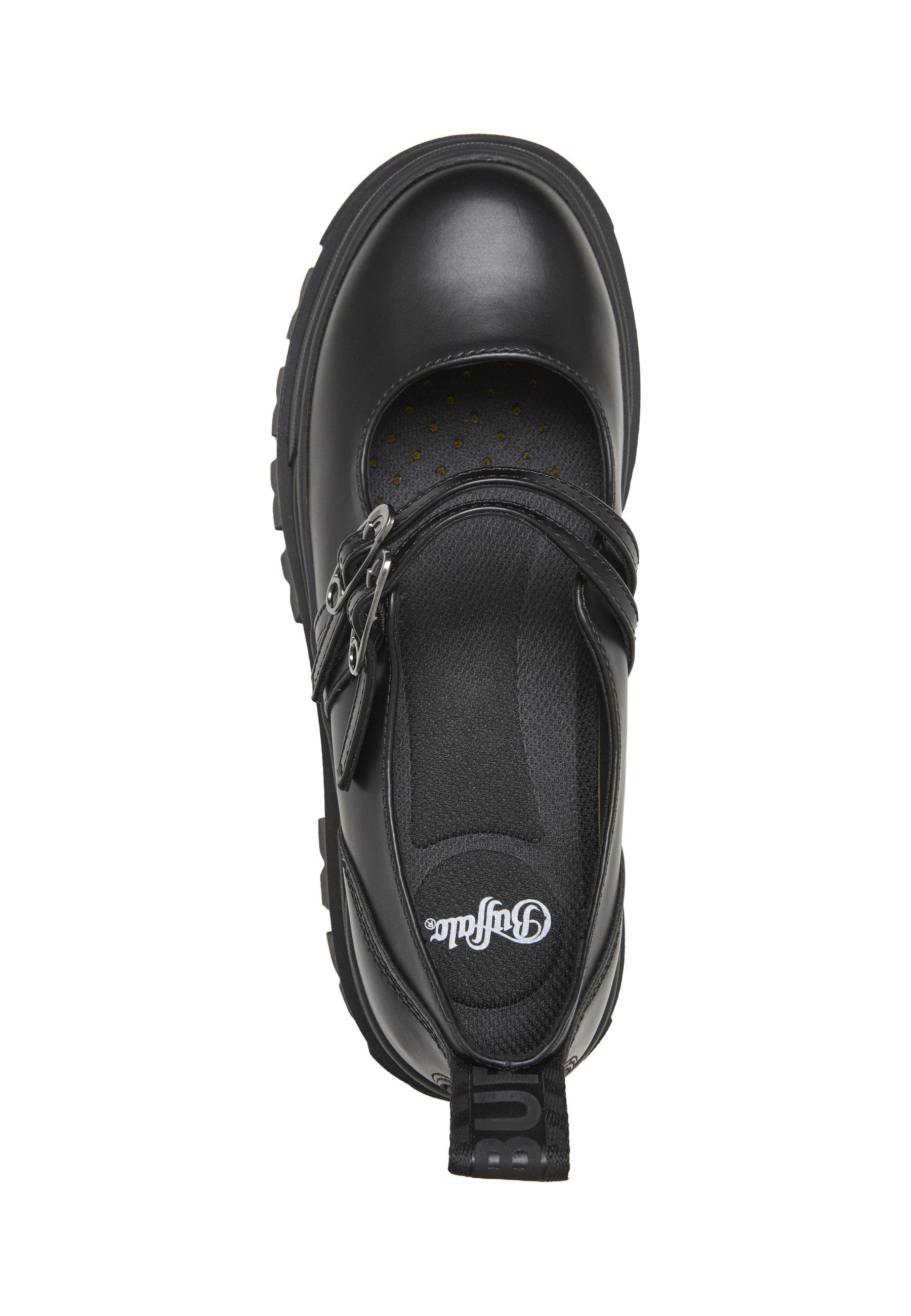 Buffalo Buffalo ASPHA BALLERINA SP Sneaker