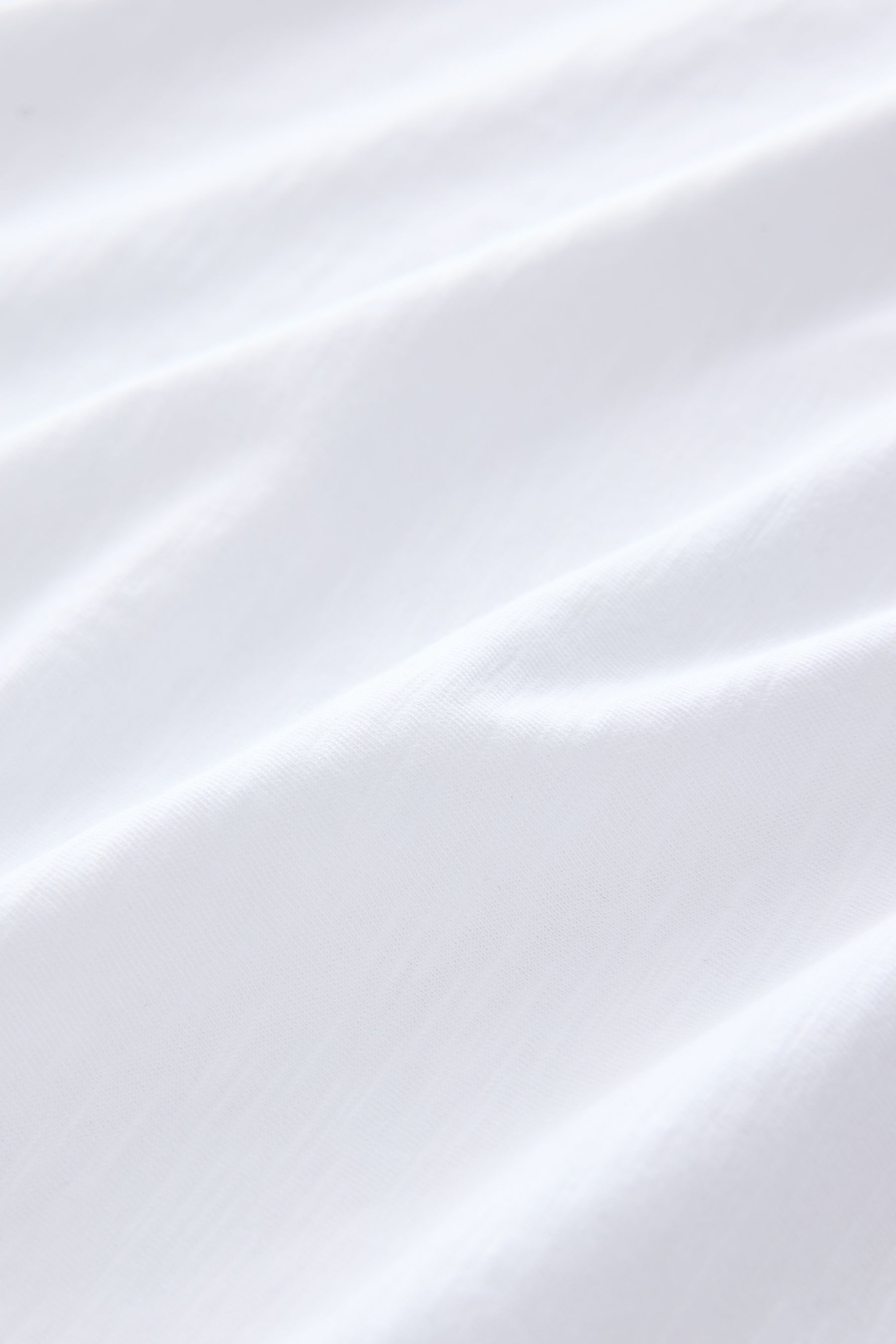 Next T-Shirt T-Shirt mit Rundhalsausschnitt aus Flammengarn (1-tlg) günstig online kaufen