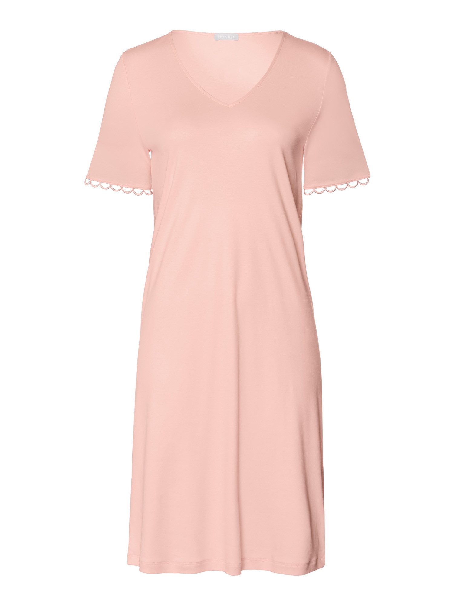Hanro Nachthemd Anouk Nacht-hemd schlafmode sleepwear günstig online kaufen