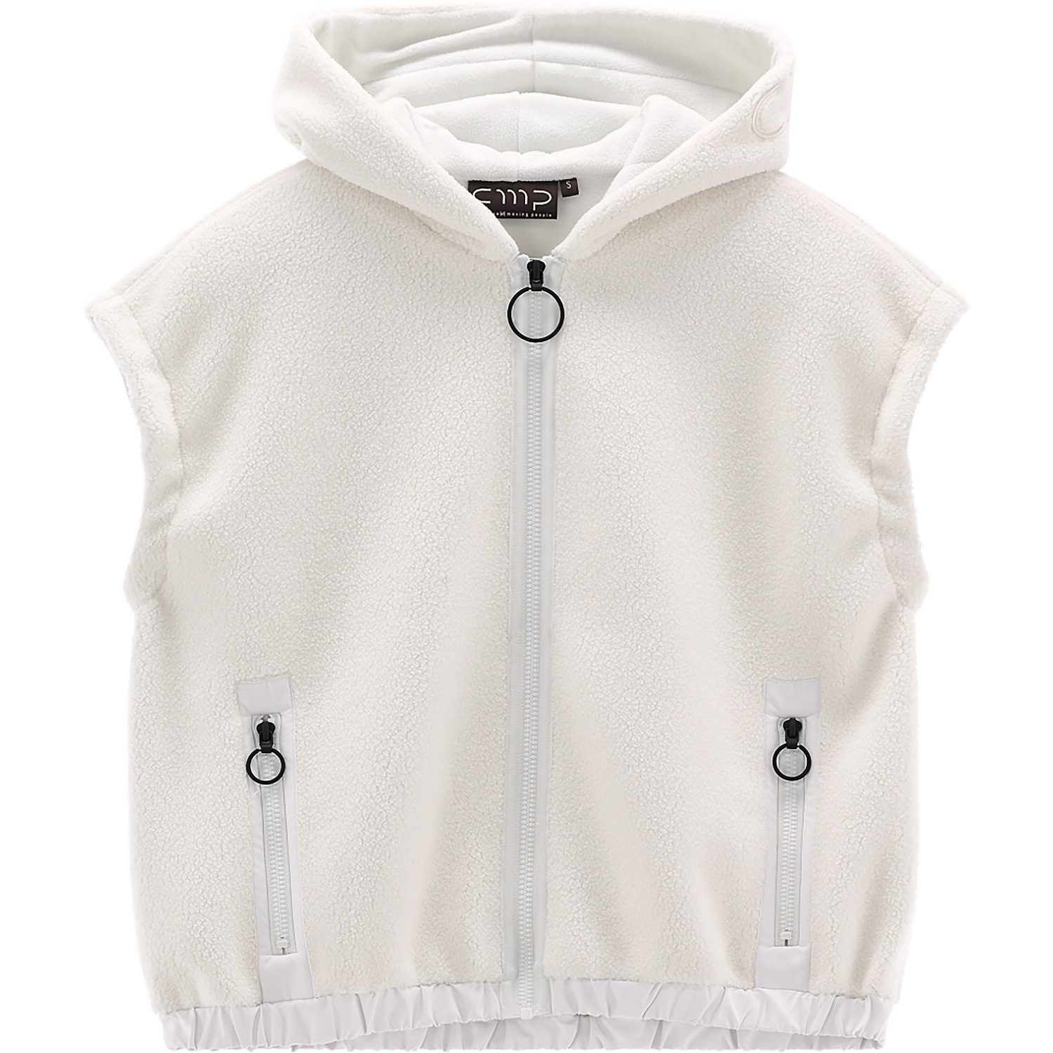 CAMPAGNOLO Hoodie Jacke JACKET FIX HOOD