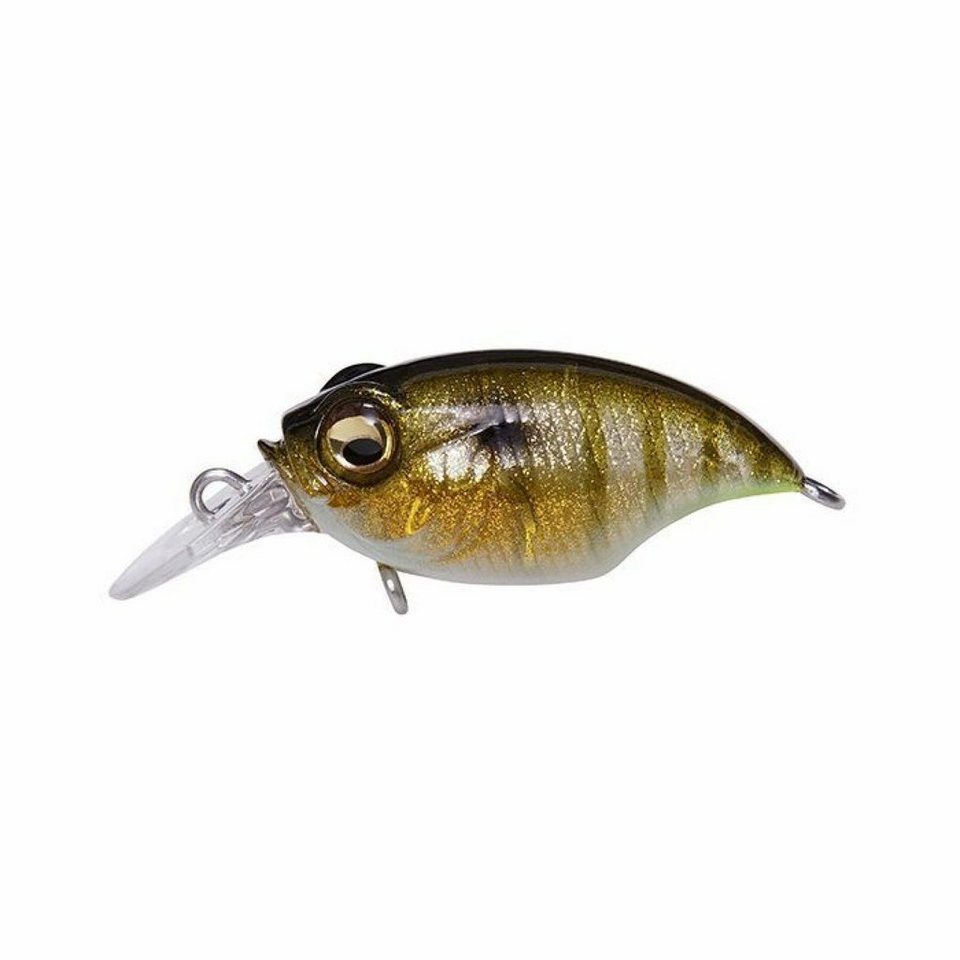 Megabass Kunstköder Megabass Griffon Bait Finesse SR-X Crankbait