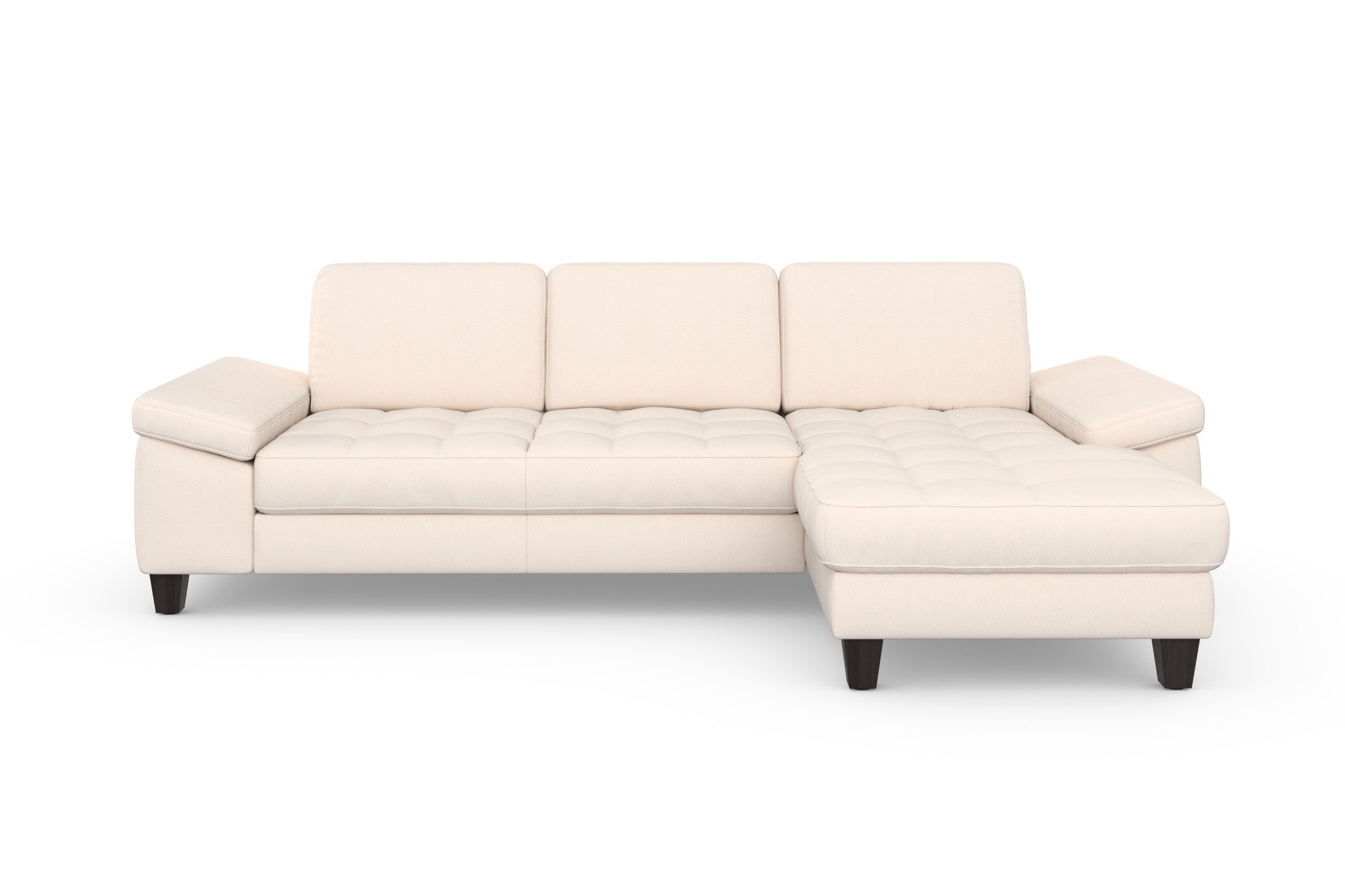 sit&more Ecksofa Westham L-Form, Recamiere, mit günstig online kaufen