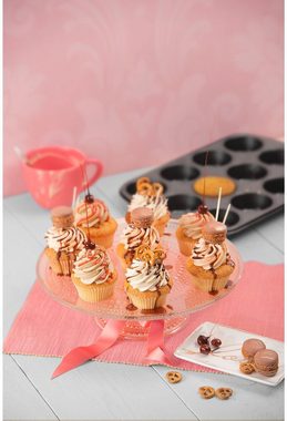 Kaiser Backformen Muffinform »Inspiration«, (1-tlg), für 12 Muffins oder Cupcakes