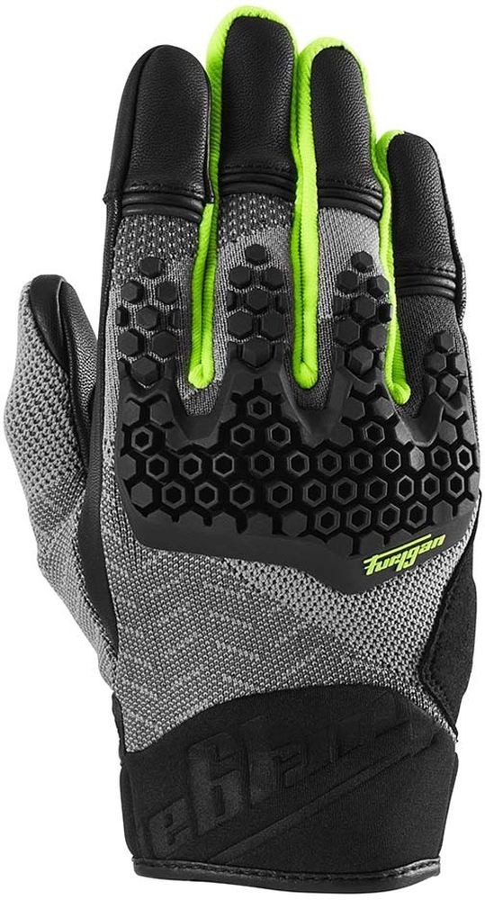 Motorradhandschuhe 4612-127 Gloves Jack