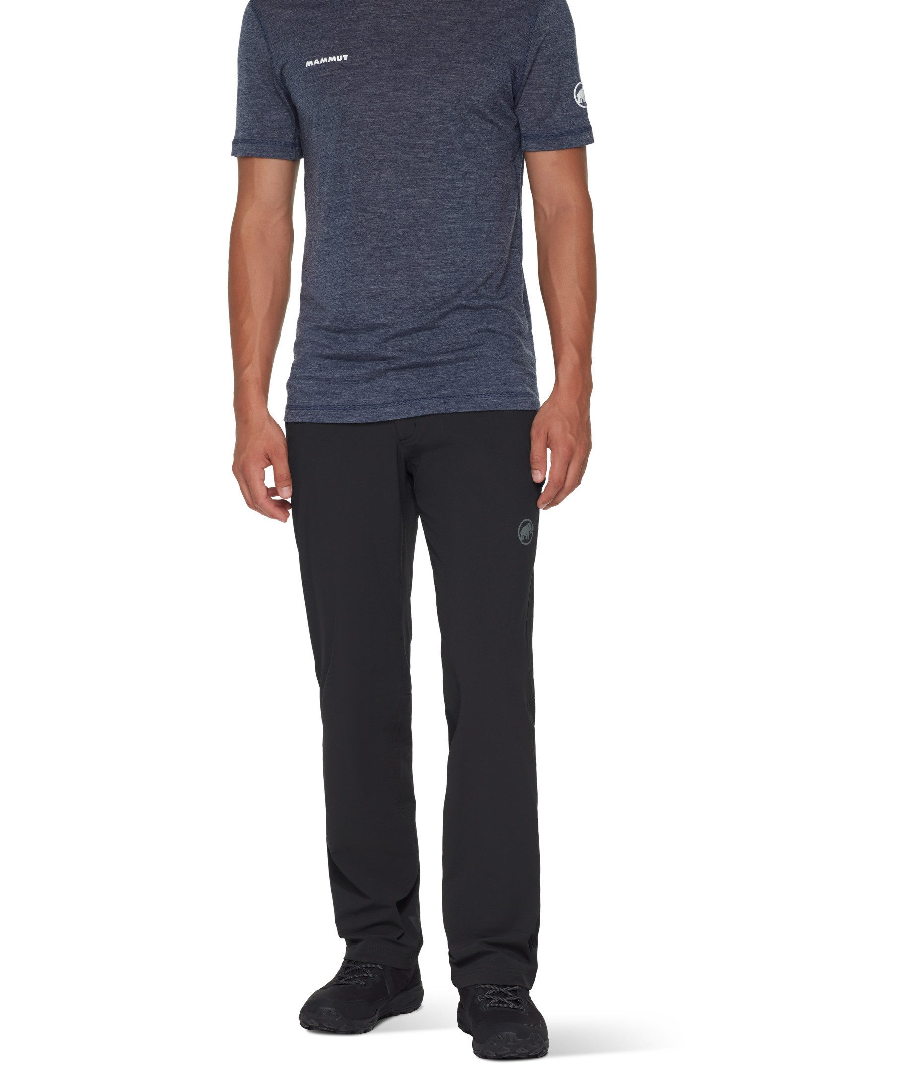 Mammut Outdoorhose Hiking V Pants Men günstig online kaufen