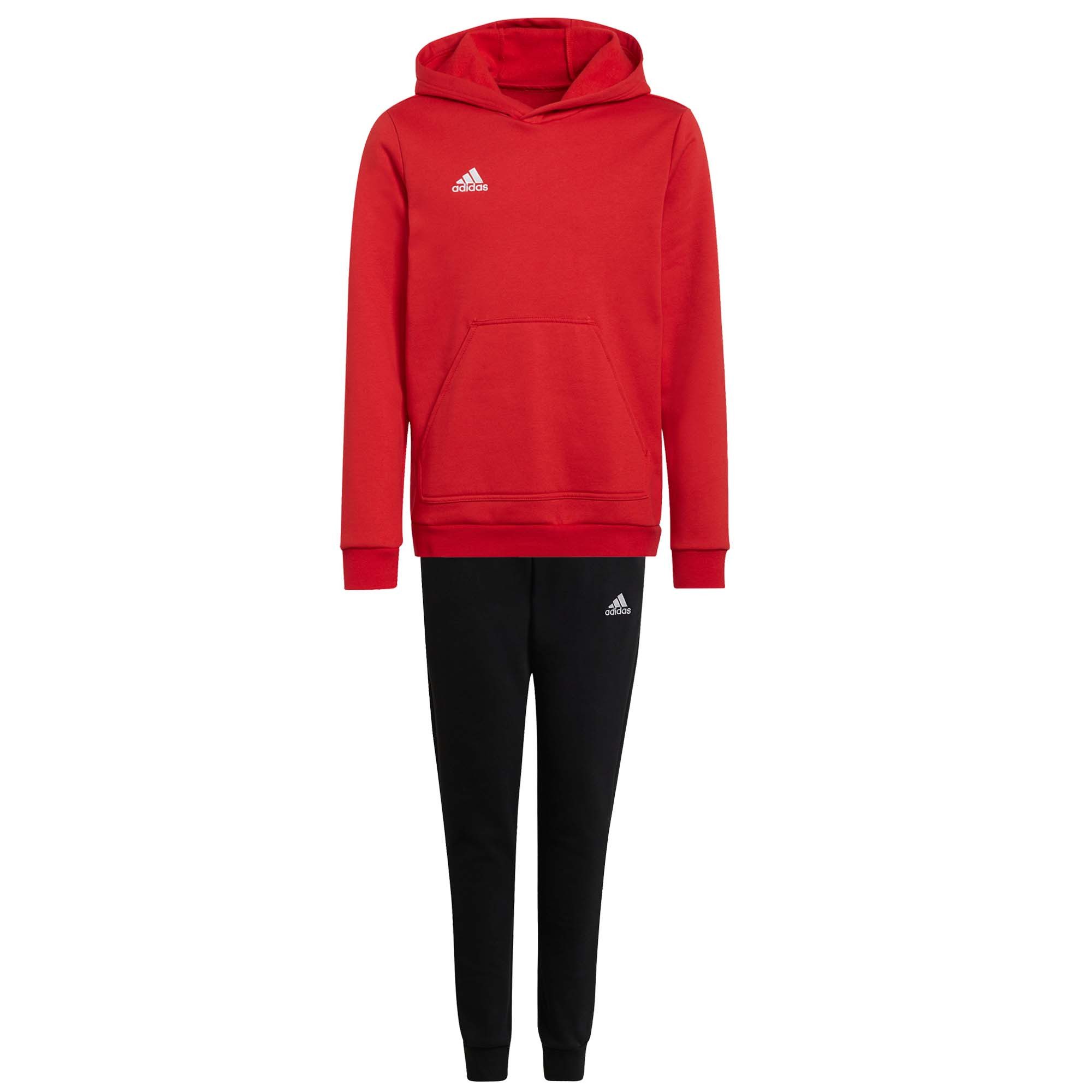 adidas Performance Trainingsanzug adidas Kinder Sweatanzug Entrada 22