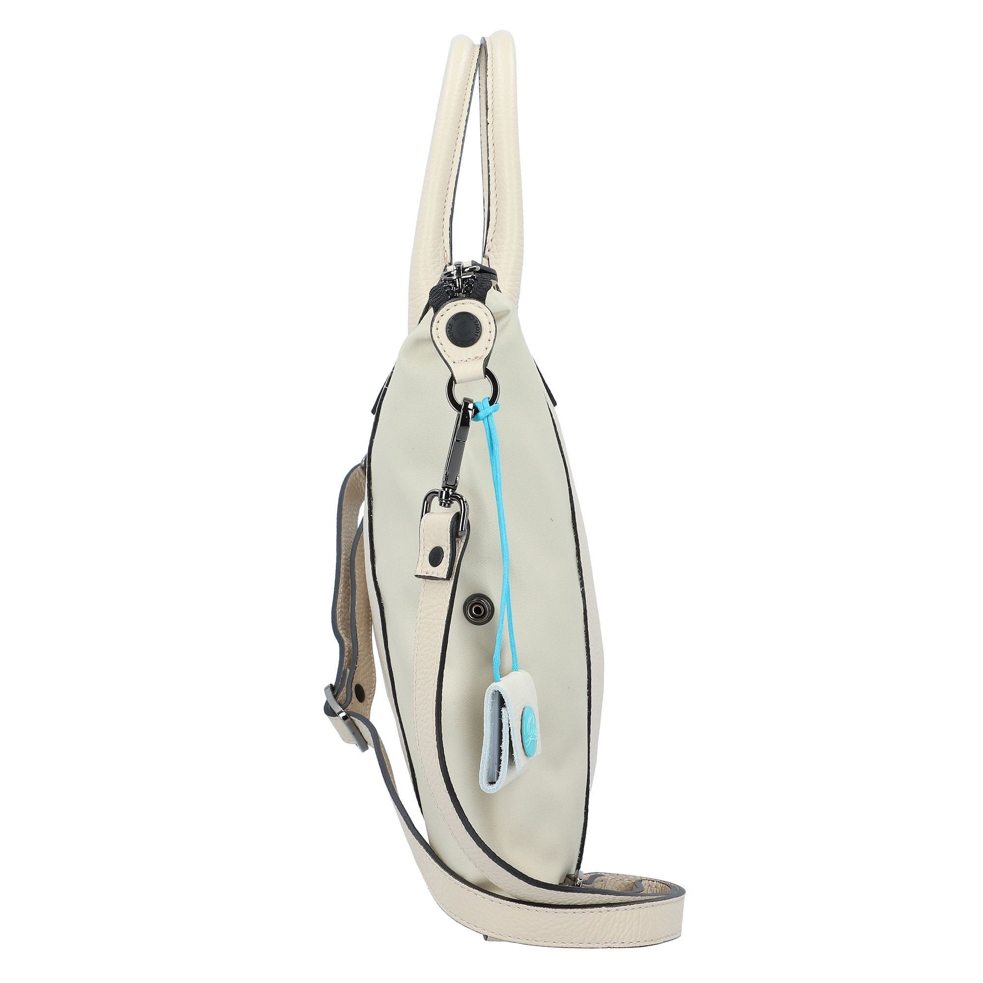 Gabs Schultertasche G3, Leder
