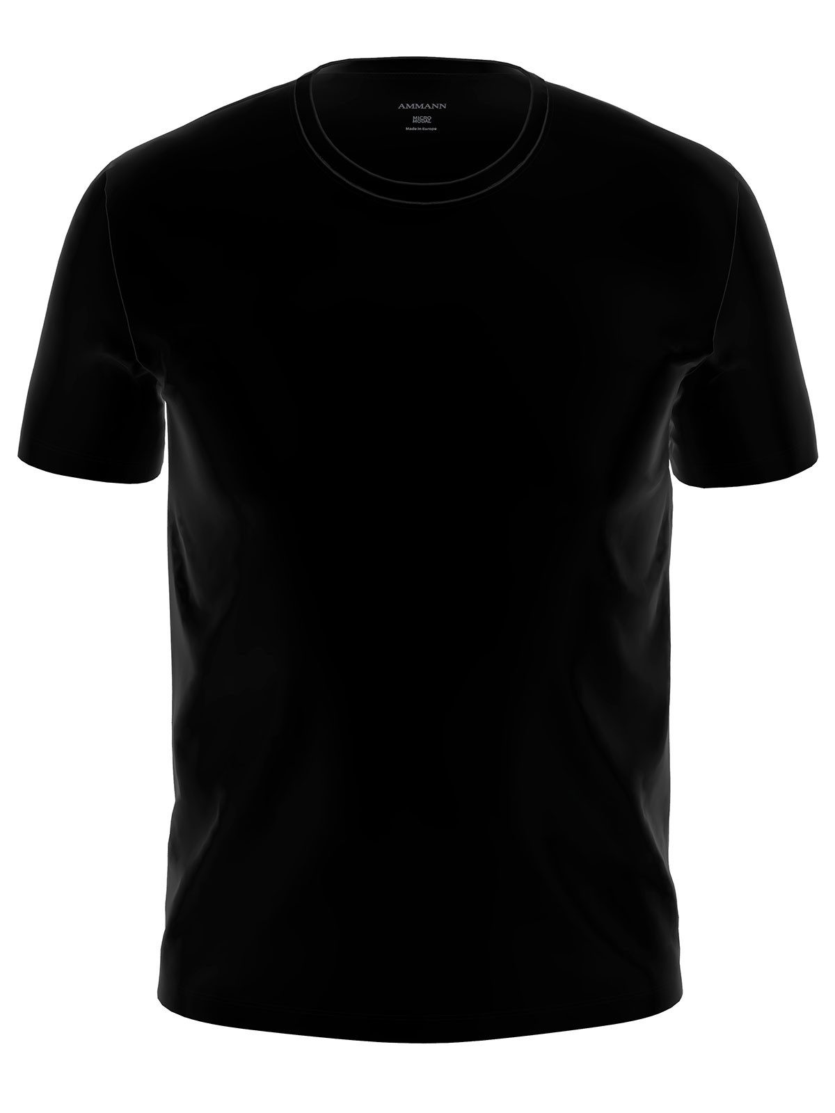 Ammann Unterziehshirt T-Shirt Day Modern / günstig online kaufen