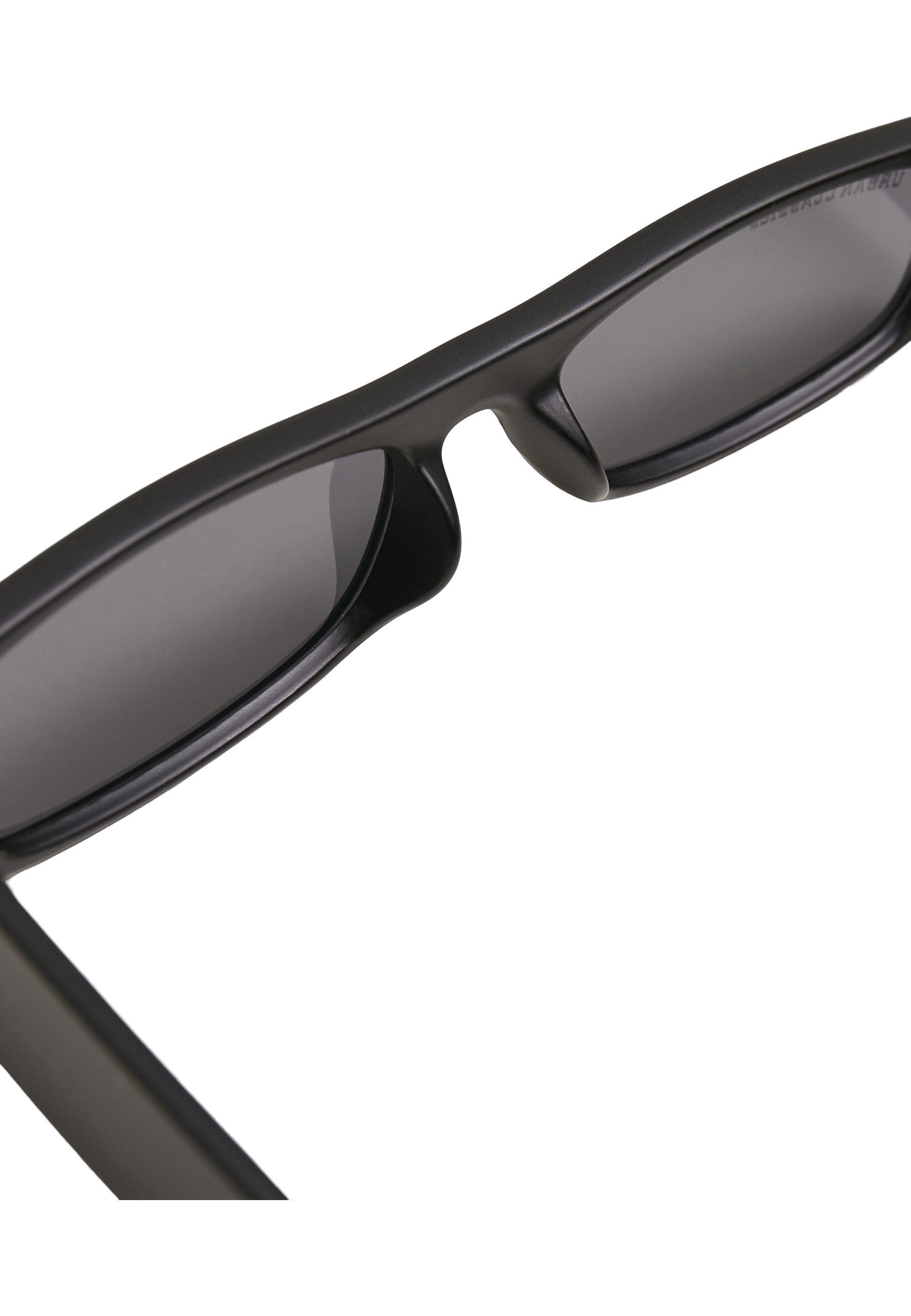 URBAN CLASSICS Sonnenbrille Urban Classics Unisex Sunglasses Teressa