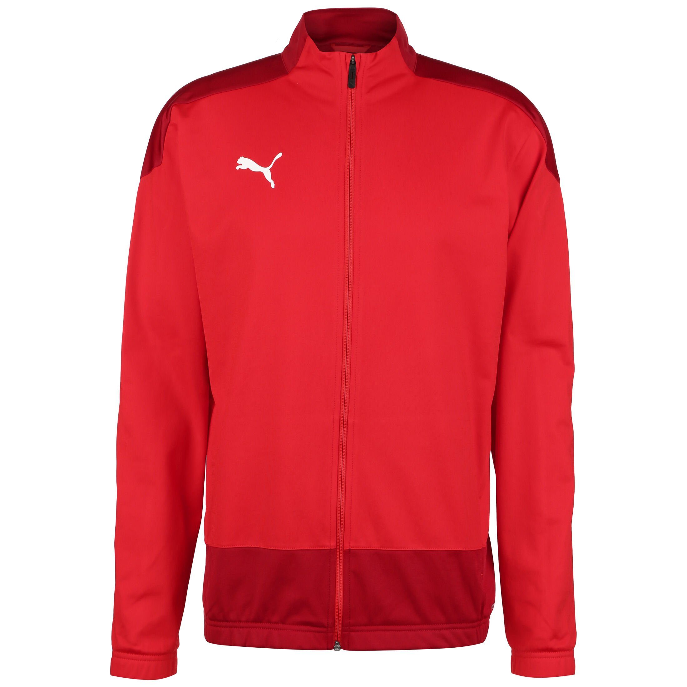 PUMA Sweatjacke TeamGOAL 23 Trainingsjacke Herren