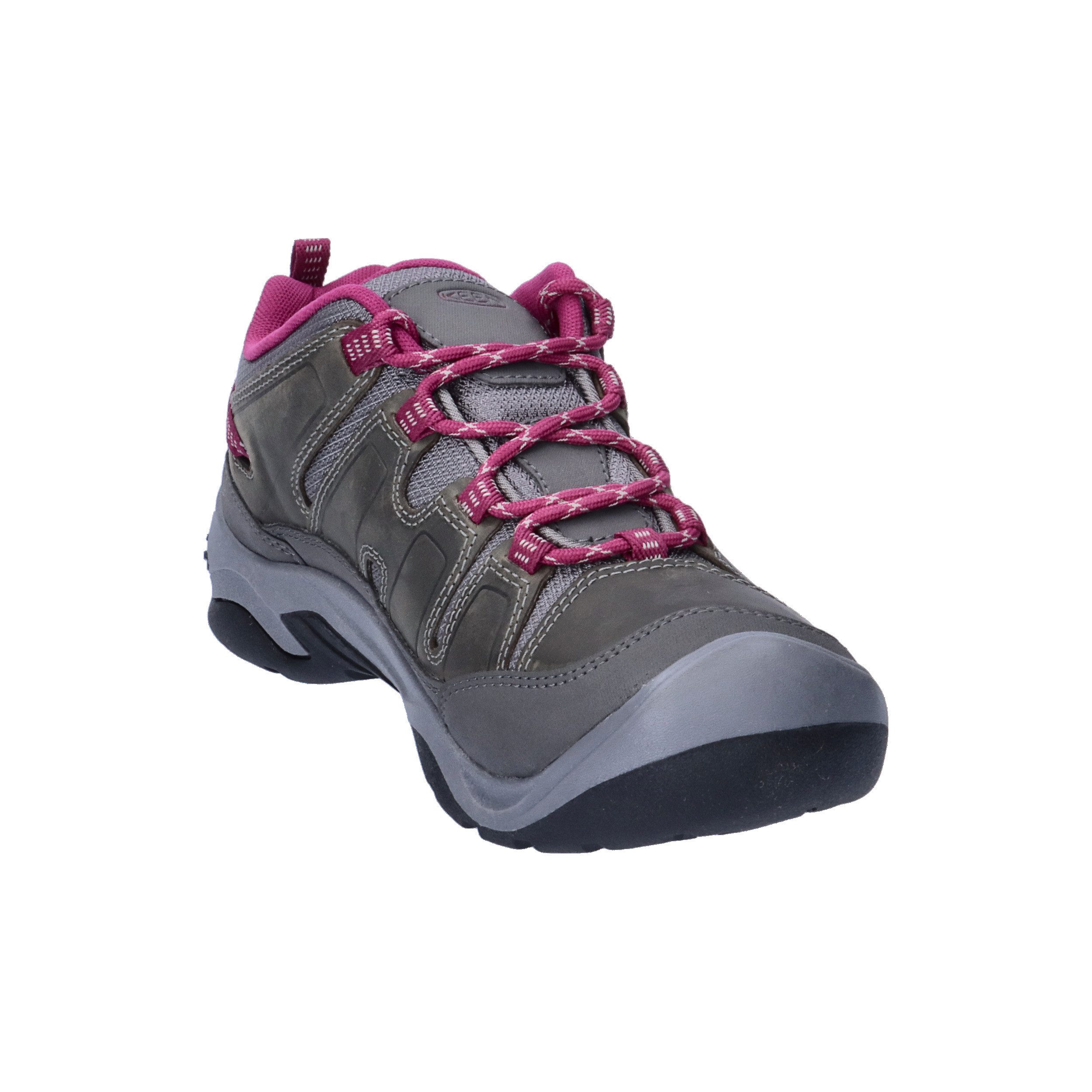 Keen Keen Damen Wanderschuhe Circadia Waterproof günstig online kaufen