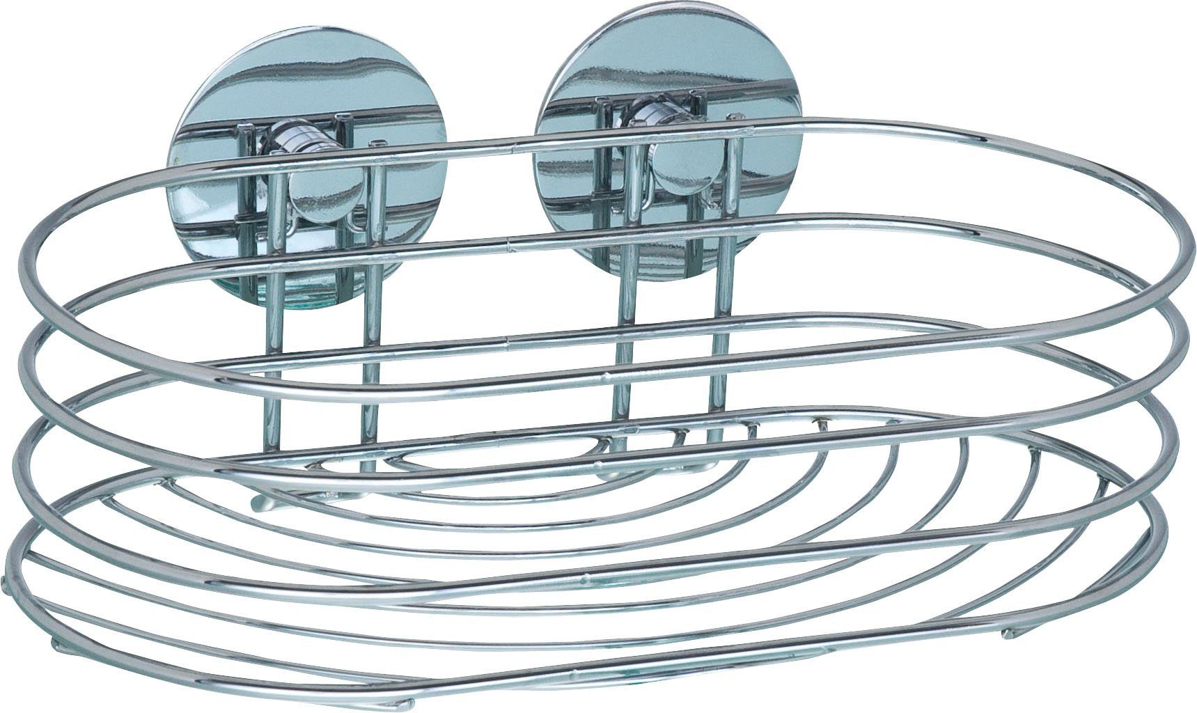 WENKO Wandregal Turbo-Loc®, 1 Etage günstig online kaufen