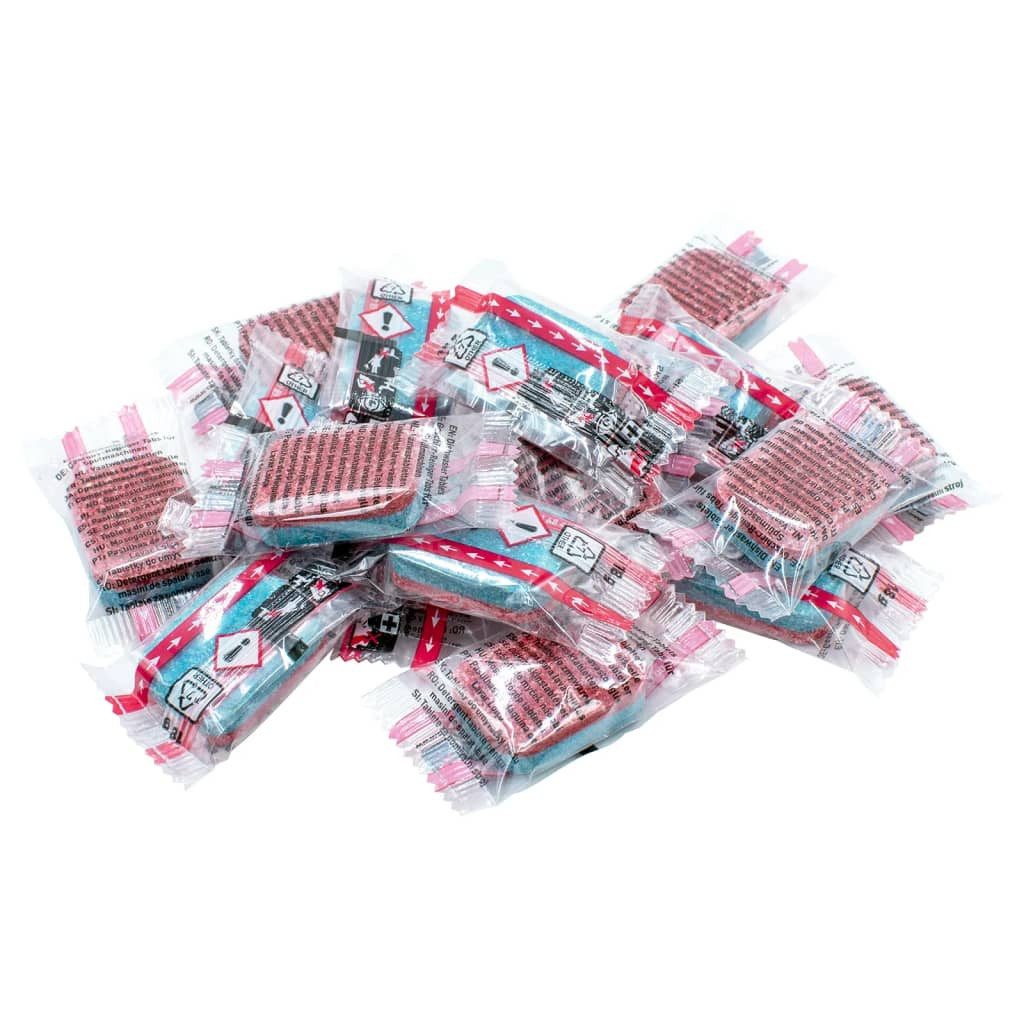 Spülmaschinentabs