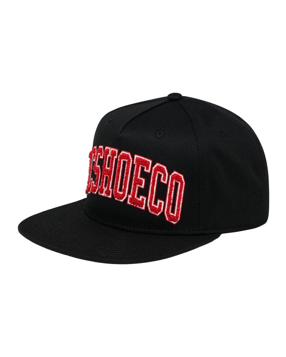DC Shoes Trucker Cap DC University