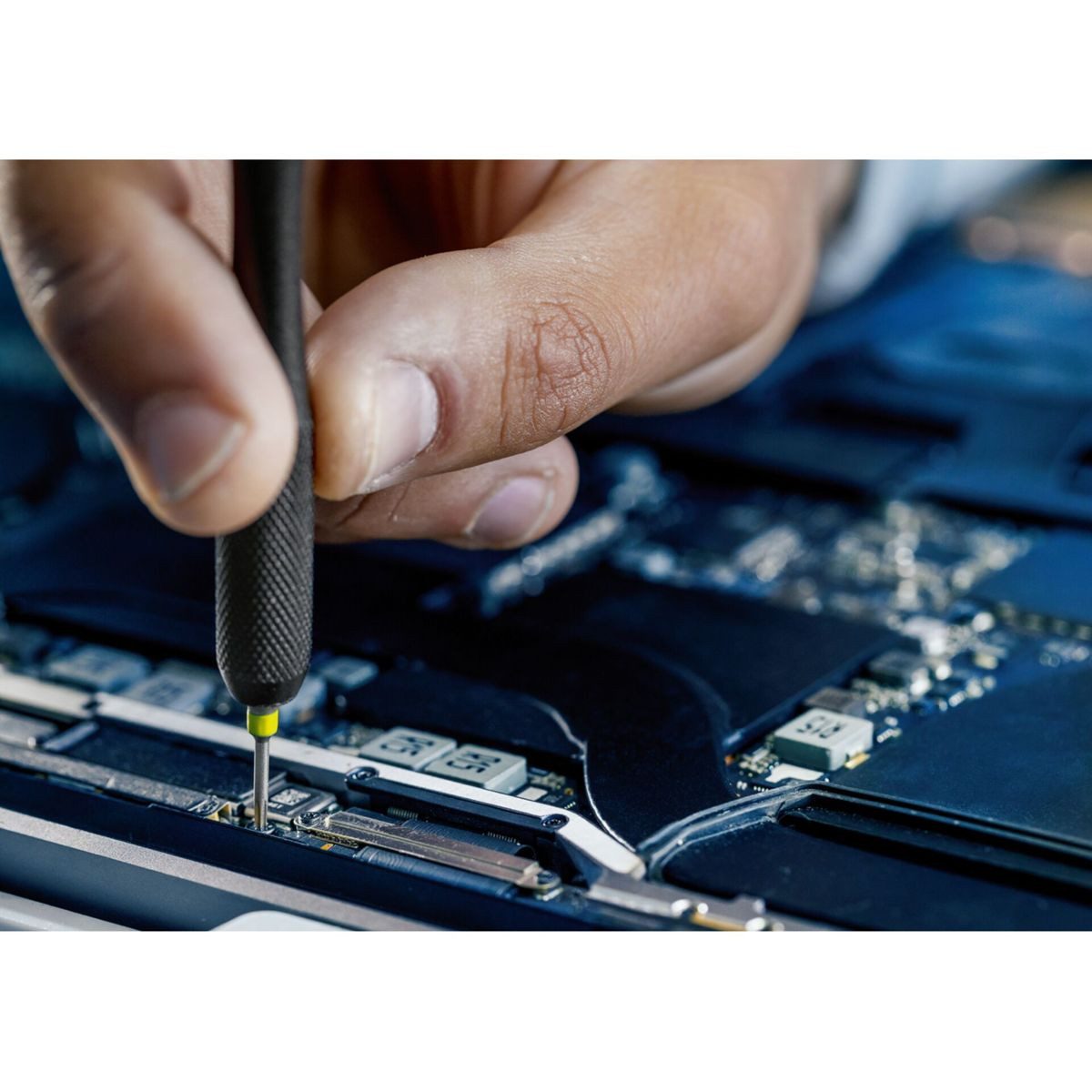 BOSCH Bit-Set Präzisions- und Standard- Bitsatz 42-tlg.