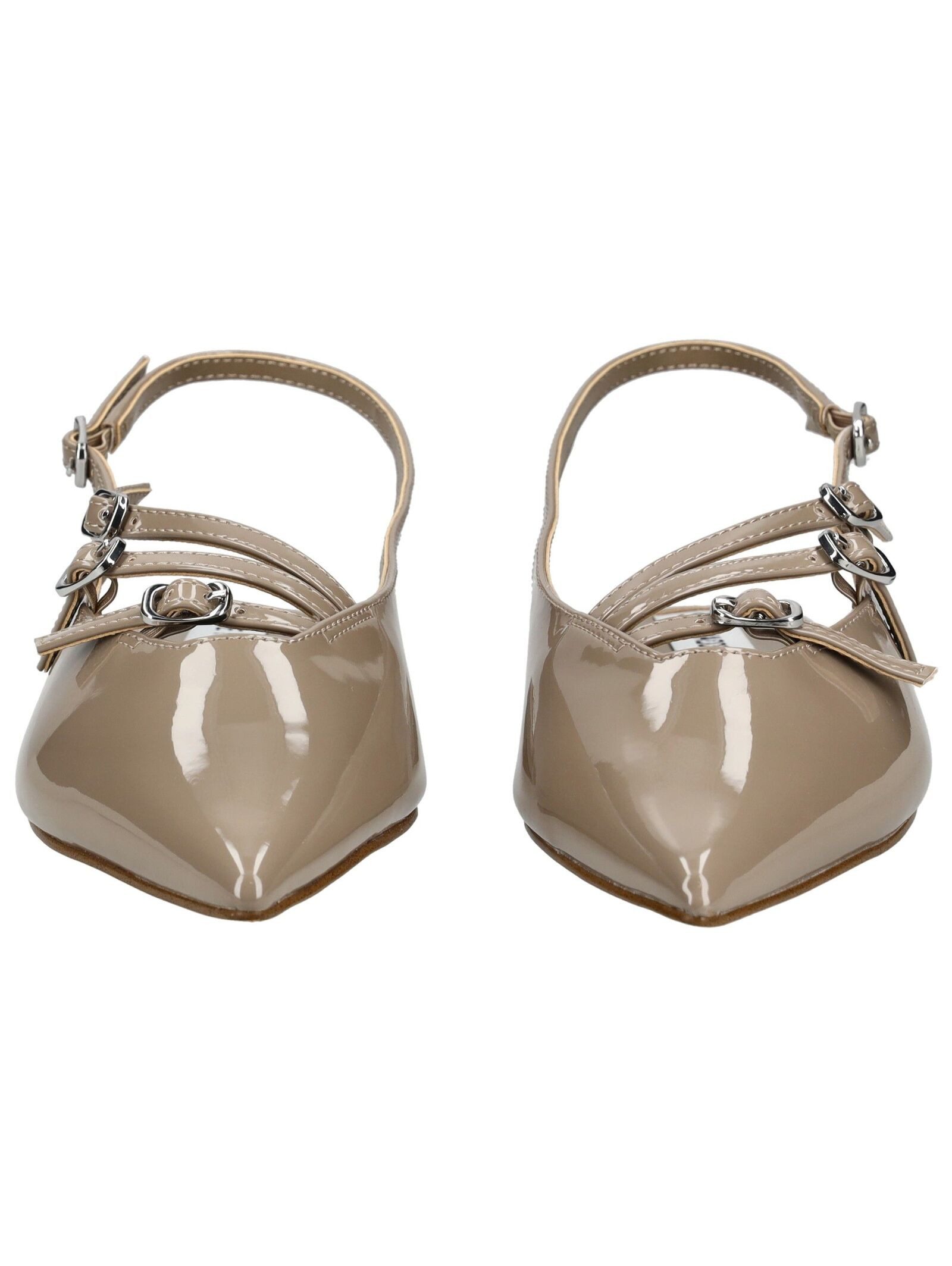 STEVE MADDEN STEVE MADDEN Ballerinas Lederimitat Ballerina