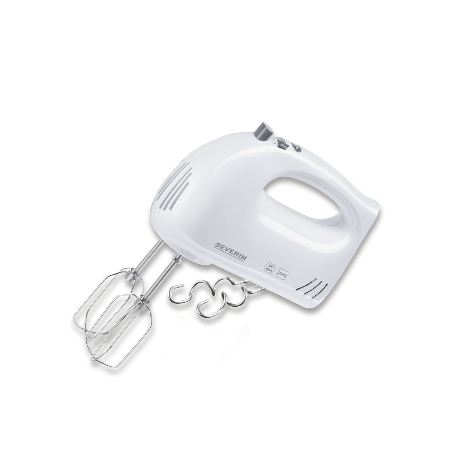 Severin Handmixer HM 3820, 300 W