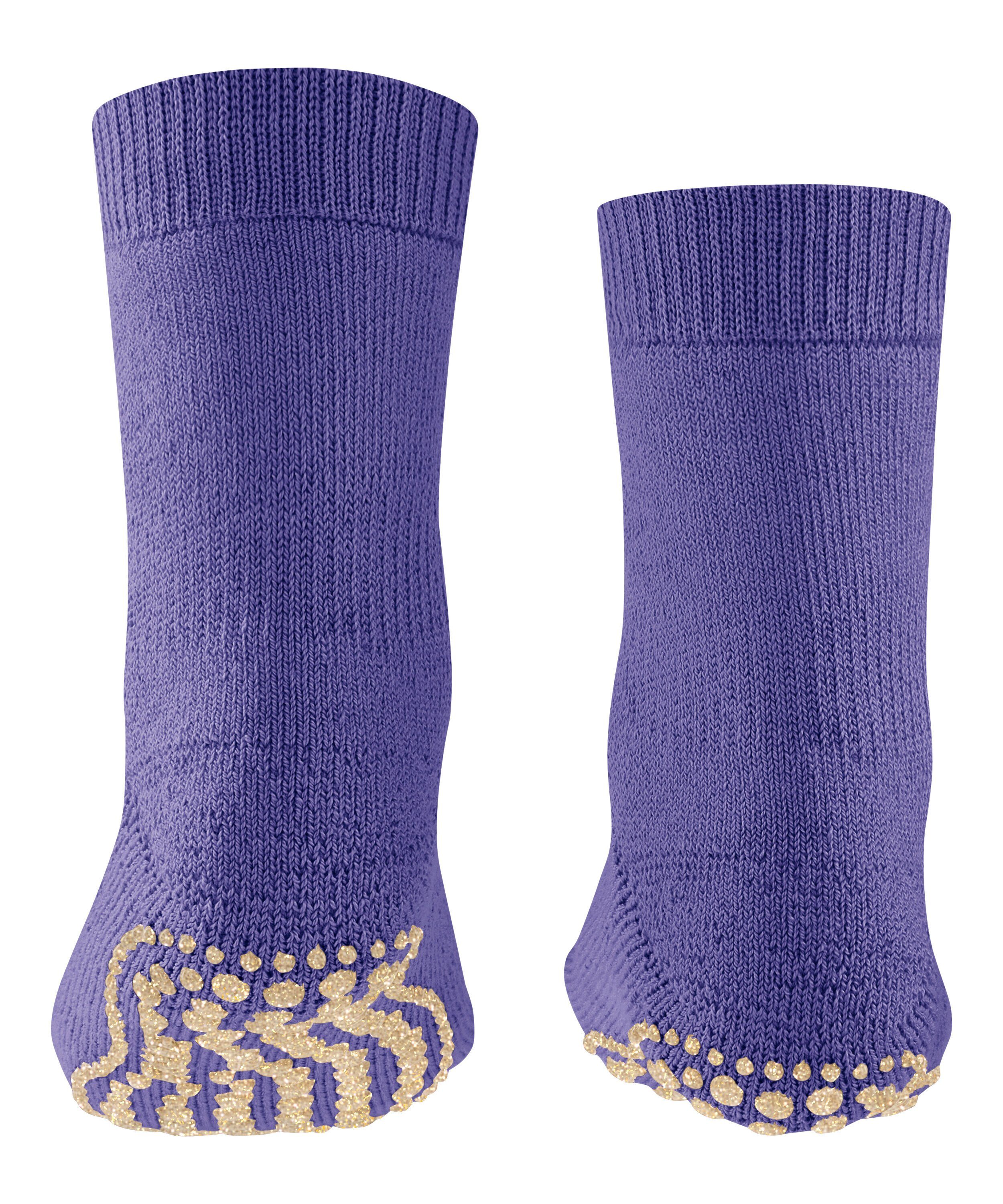 FALKE Socken Catspads (1-Paar) hyacinth (6970)