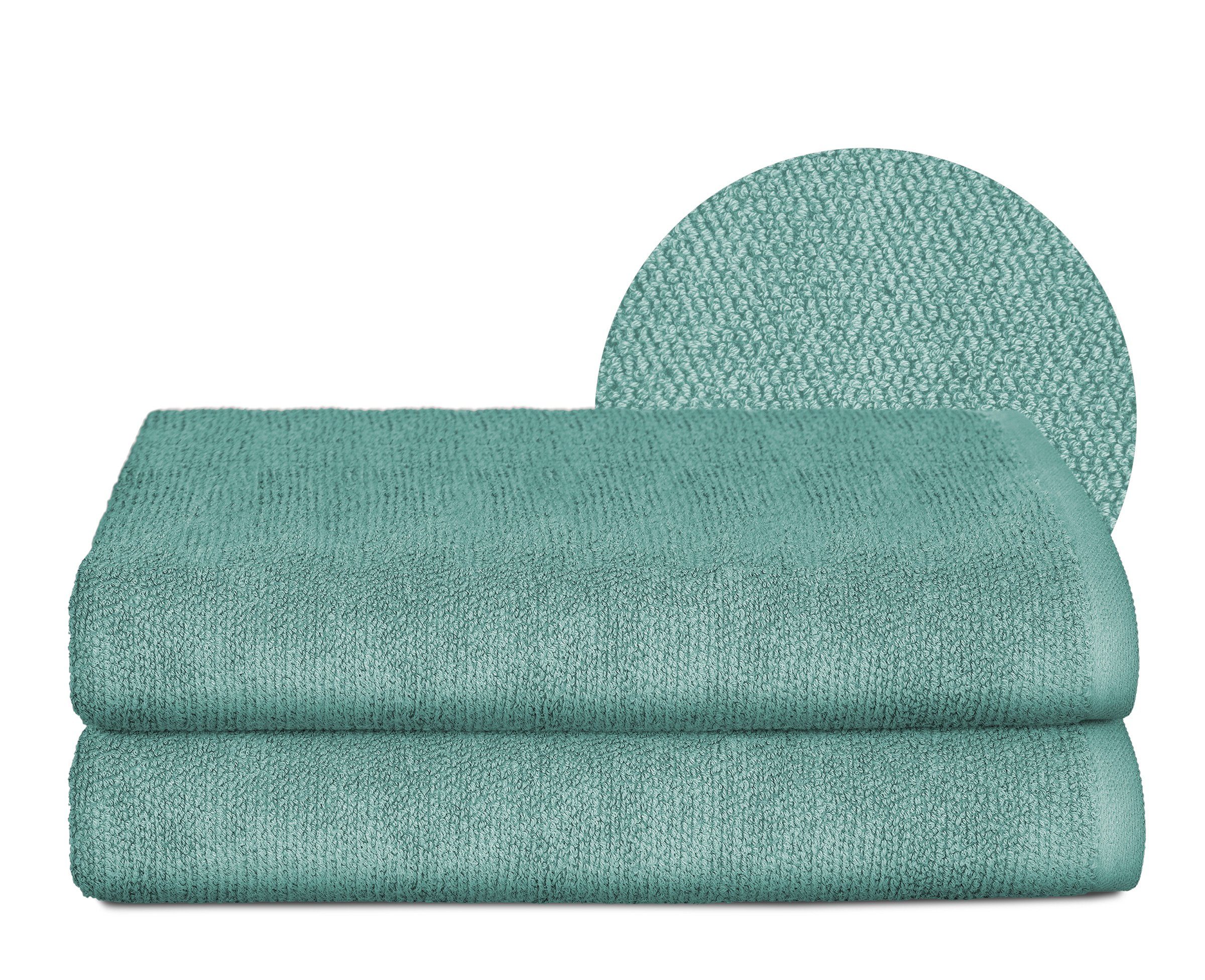 Beautex Handtuch Set Handtuch Set, Made günstig online kaufen