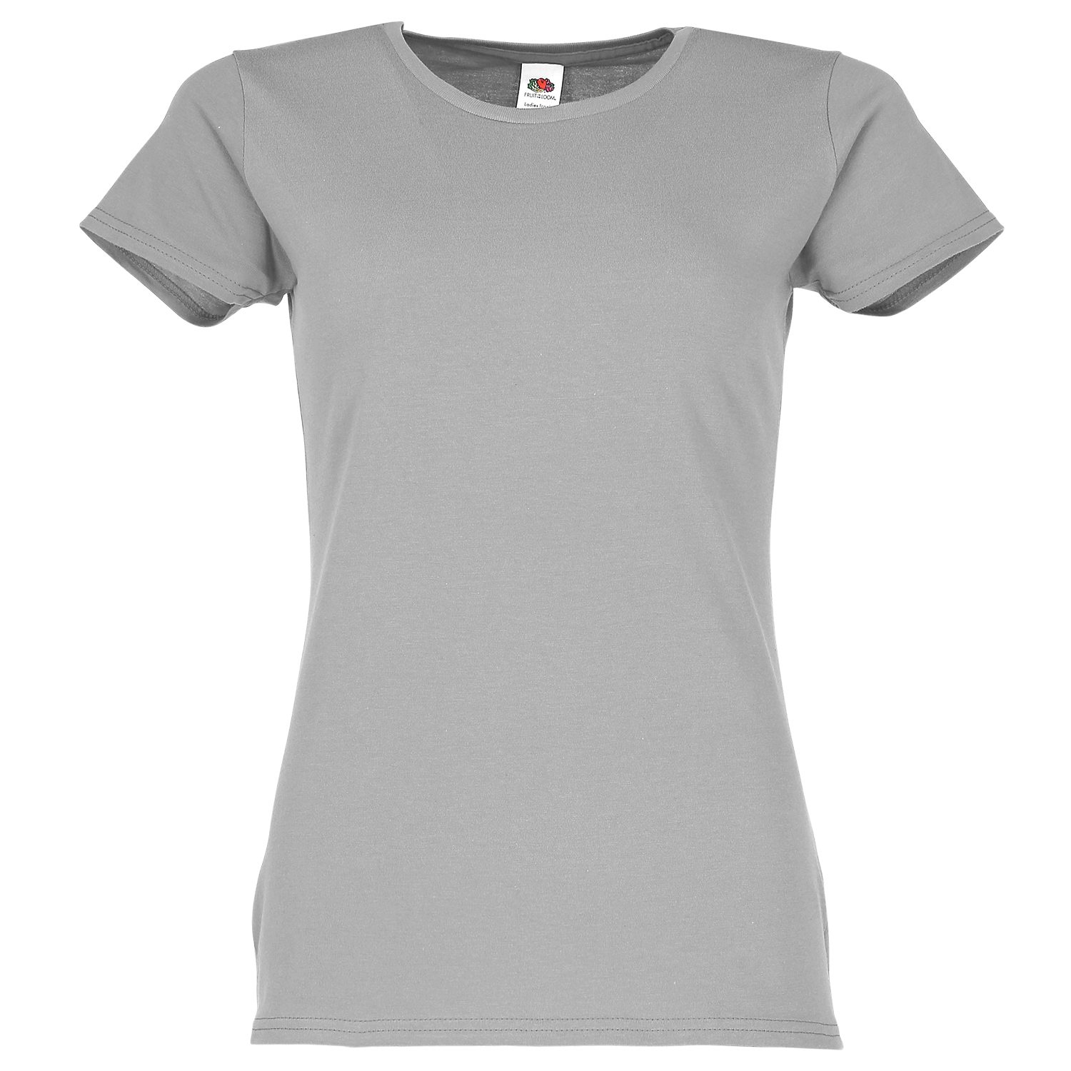 Fruit of the Loom Rundhalsshirt Ladies Iconic 150 T-Shirt günstig online kaufen