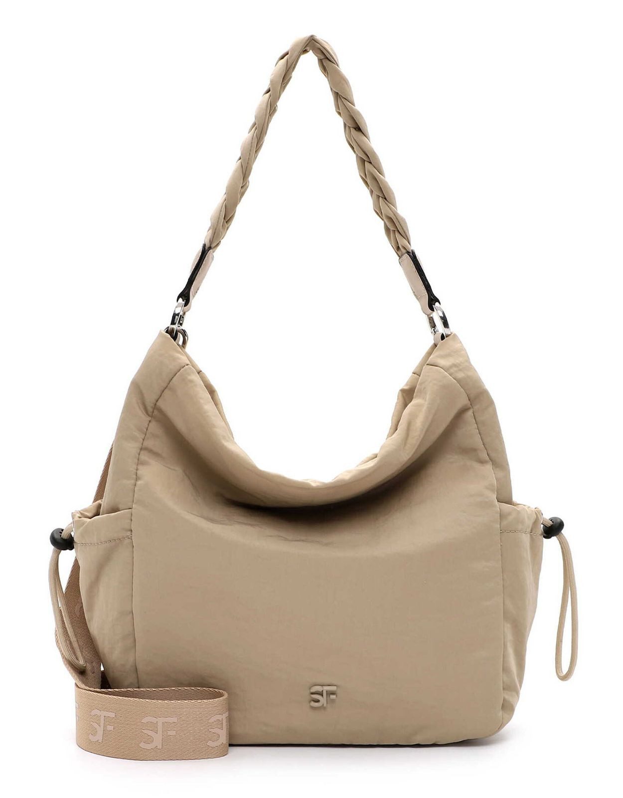 SURI FREY Schultertasche crossover Bag günstig online kaufen