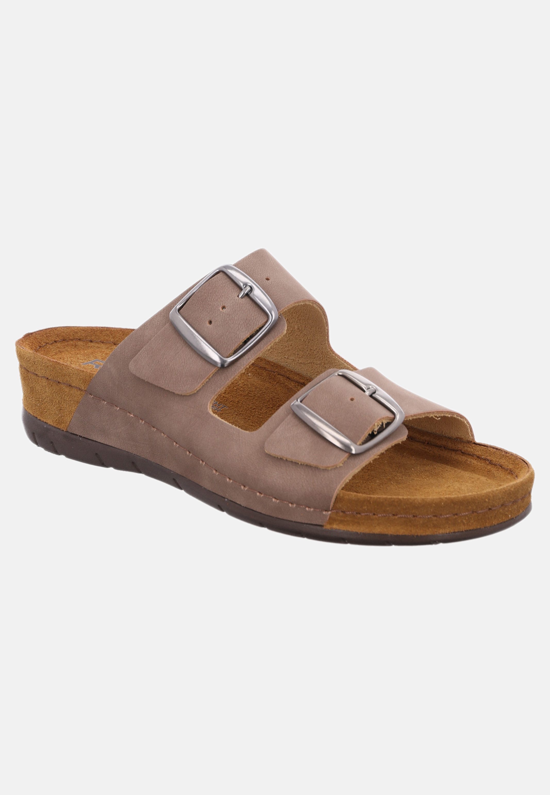 Rohde Rodigo Pantolette (1-tlg) Pantoletten - günstig online kaufen