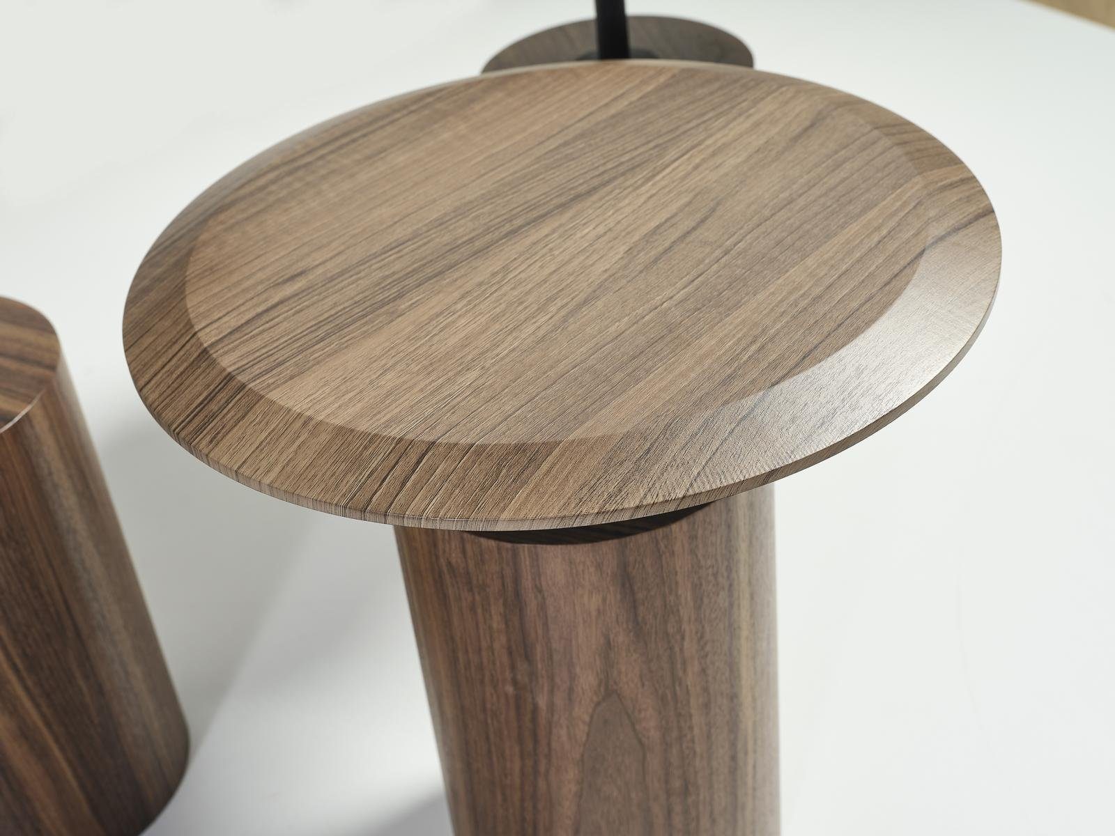 in Europe Couchtisch Tische Design JVmoebel Luxus Couchtische (3x Beistell Holz Couchtisch), Made
