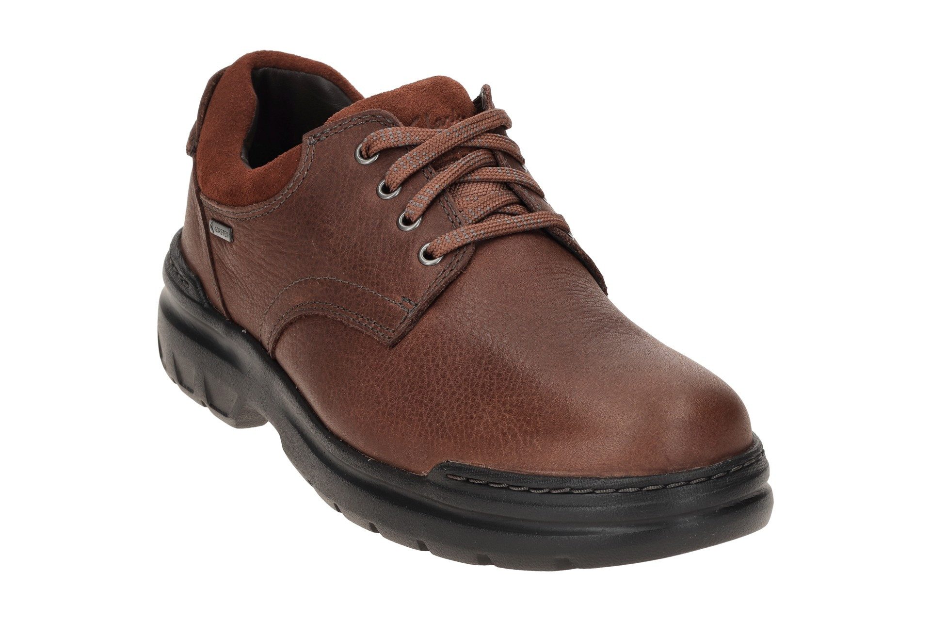 Clarks 26173465 7 Schnürschuh