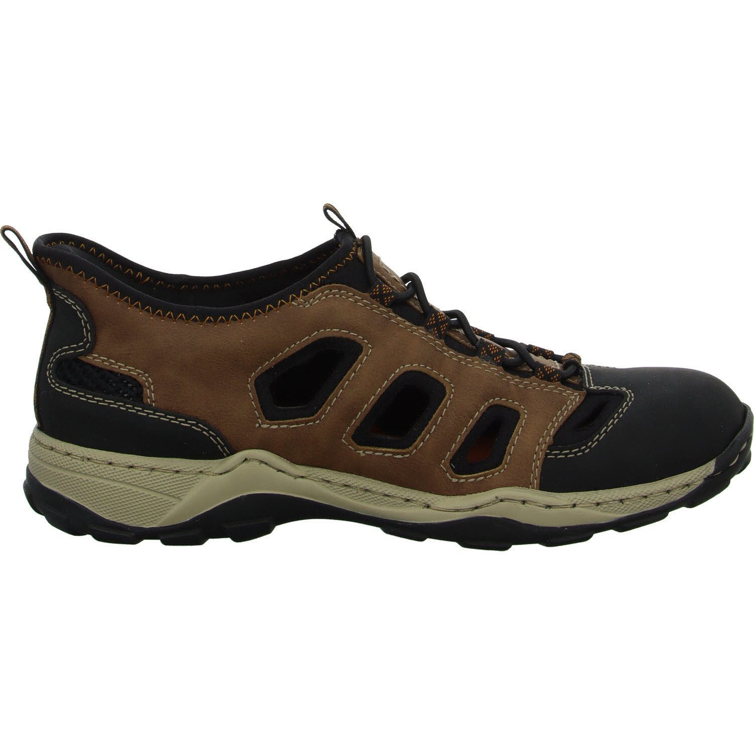 Rieker 08078 Slipper