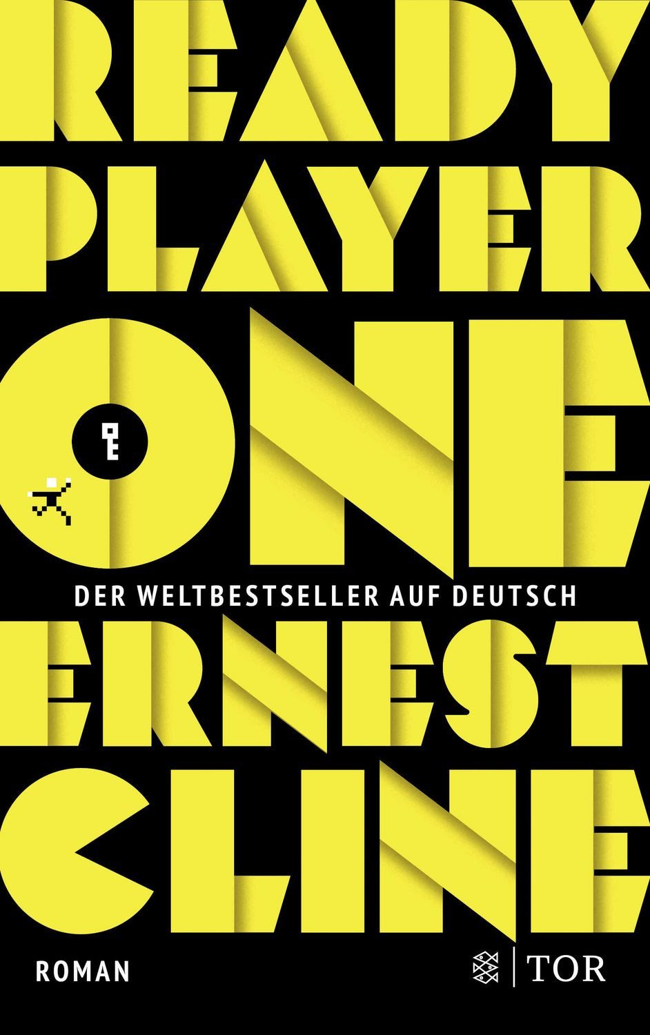 Ready Player One / Ernest Cline