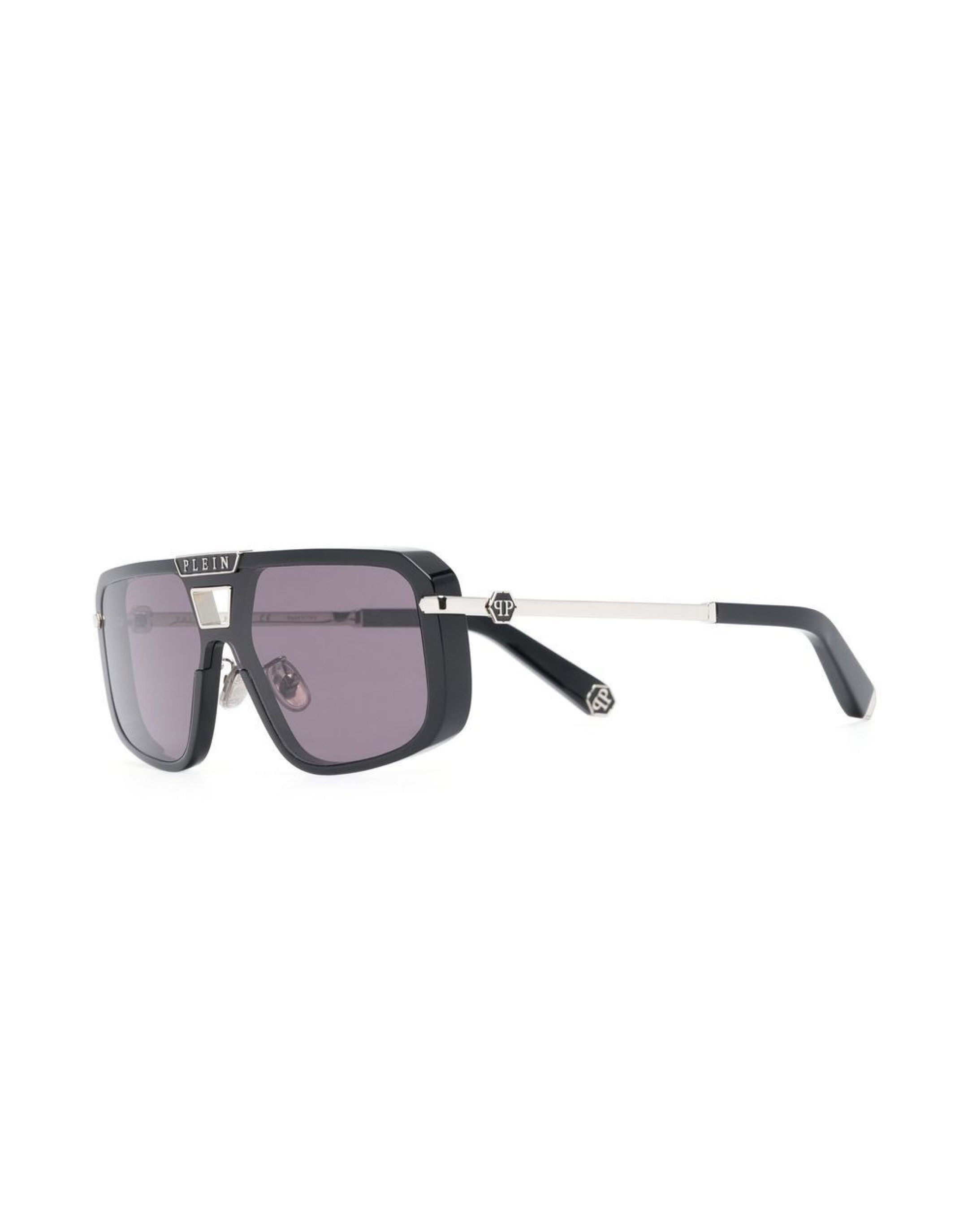 PHILIPP PLEIN Sonnenbrille Hexagon günstig online kaufen