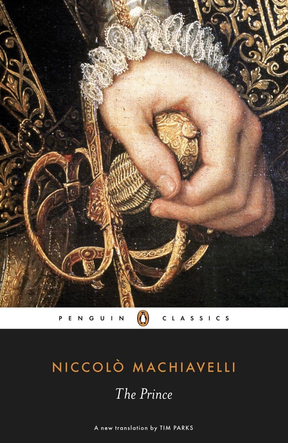 The Prince / Niccolo Machiavelli