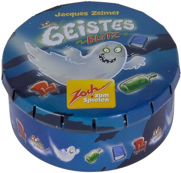 Zoch Spiel, Kartenspiel Spiel - Geistesblitz Mini