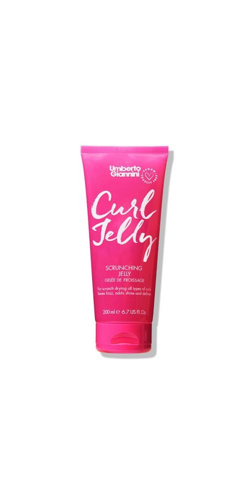 Umberto Giannini Haargel Umberto Giannini Curl Jelly Scrunching Jelly 200ml