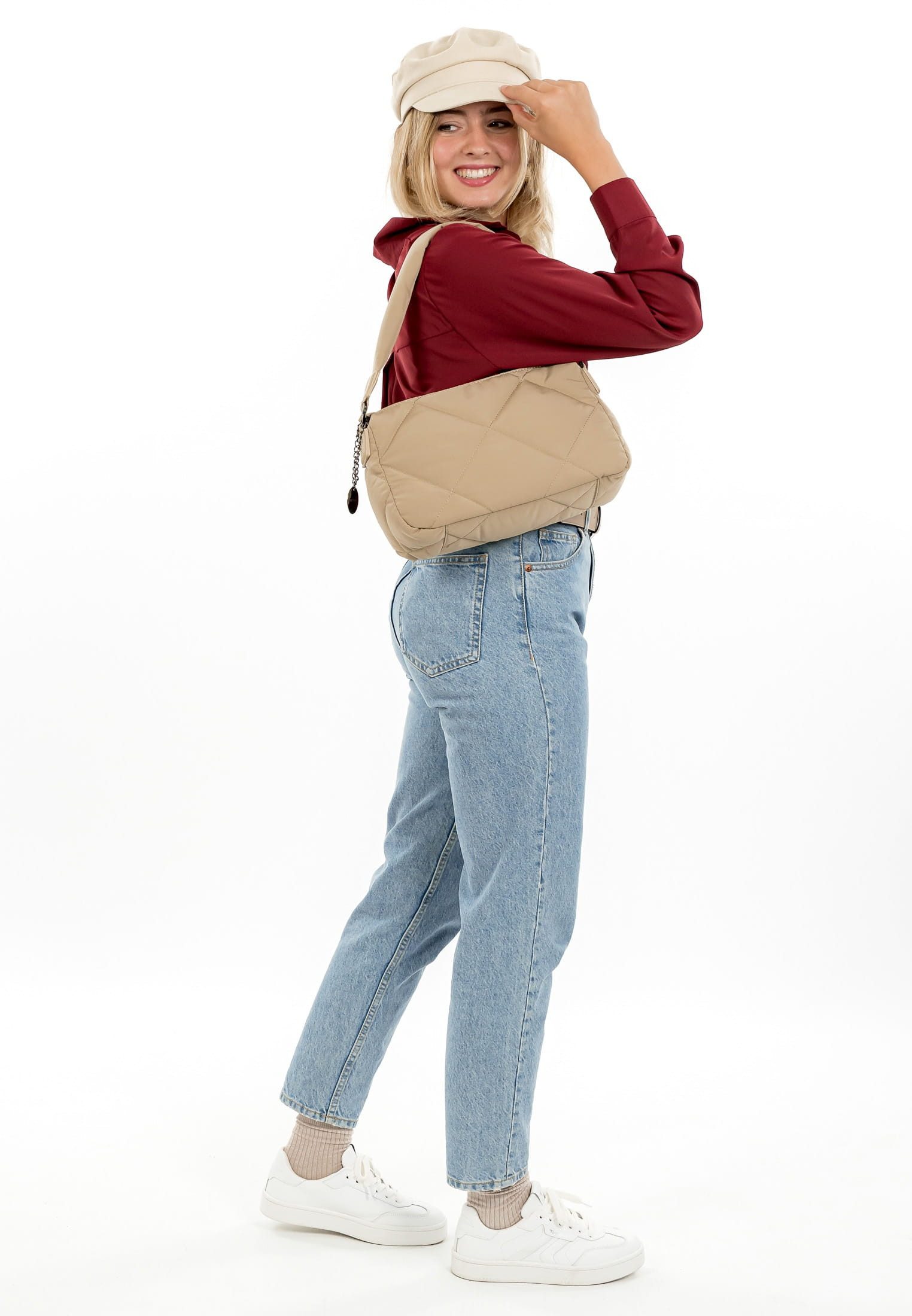 EMILY & NOAH Umhängetasche E&N Hanni (1-tlg) günstig online kaufen