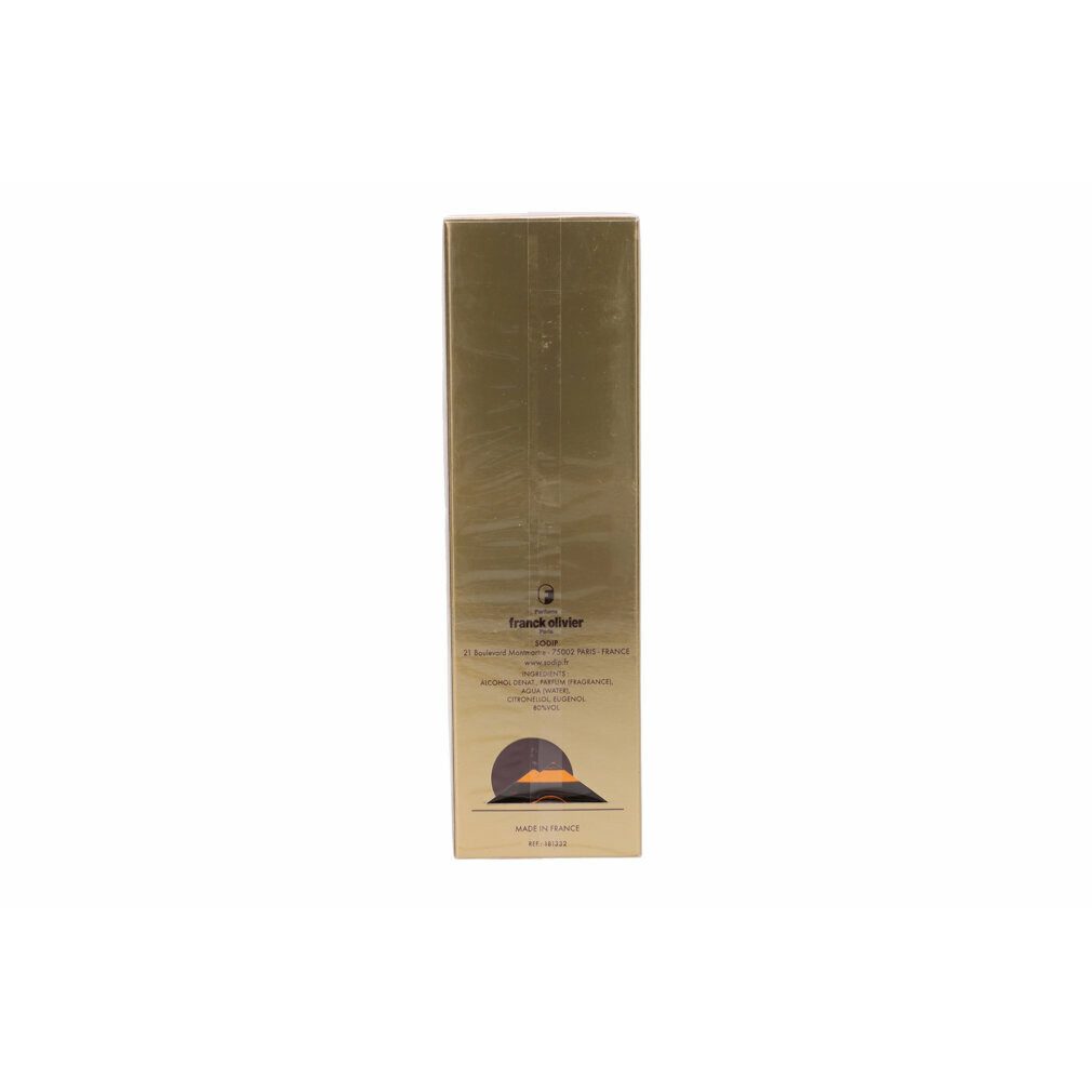 Franck Olivier Eau de Parfum Sun Royal Oud Eau De Parfum Spray für Frauen