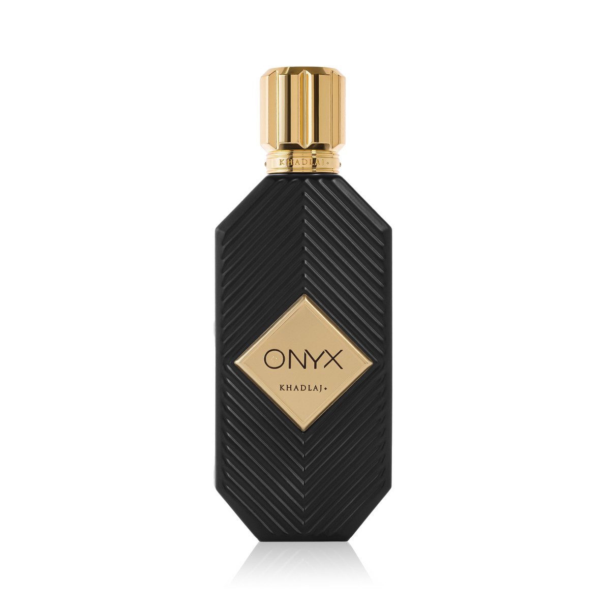 Khadlaj Eau de Parfum Onyx Gold