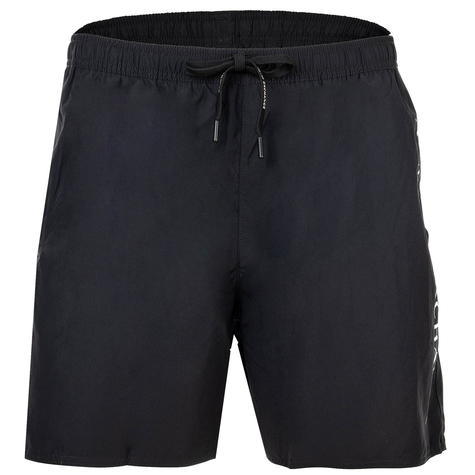 Badeshorts Herren Badeshorts 1er Pack Polyester