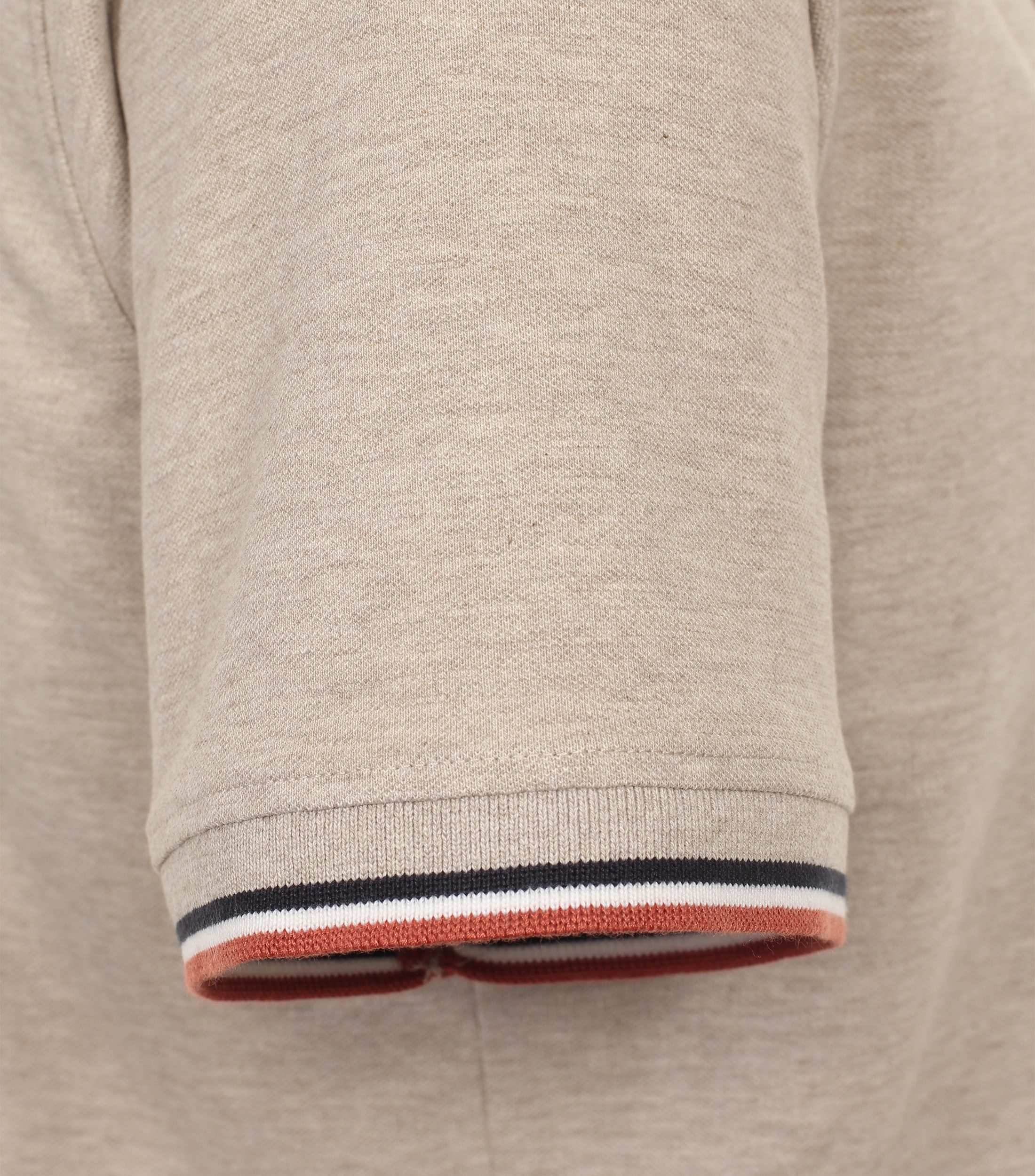 CASAMODA Poloshirt "CASAMODA Polo-Shirt uni" günstig online kaufen