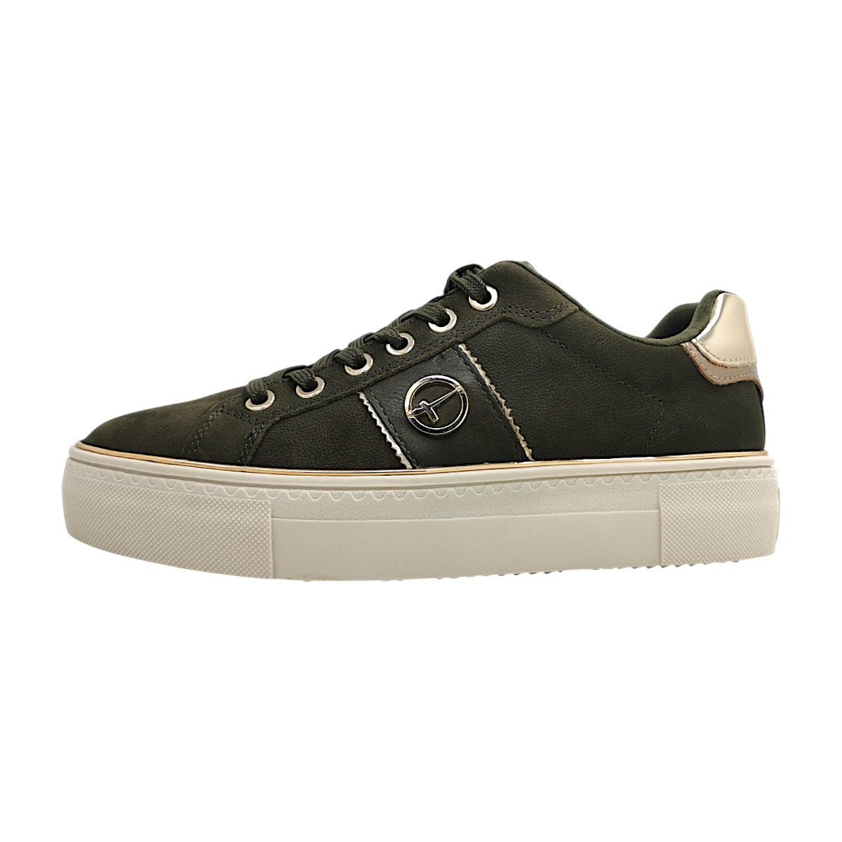 Tamaris Schnürschuh