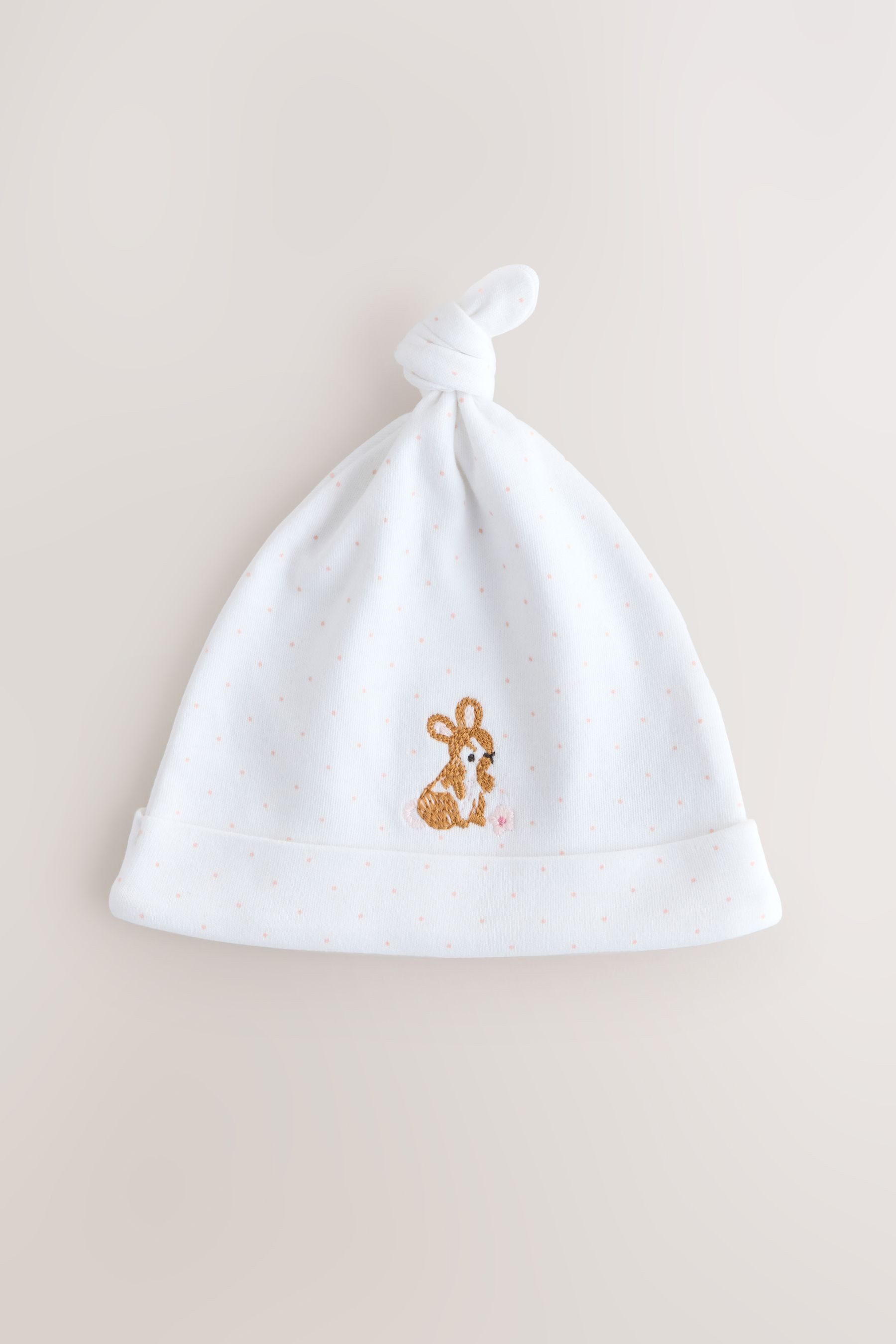 Next Beanie 3er-Pack Baby Beaniemützen (3-St) – Bild 4 von 5