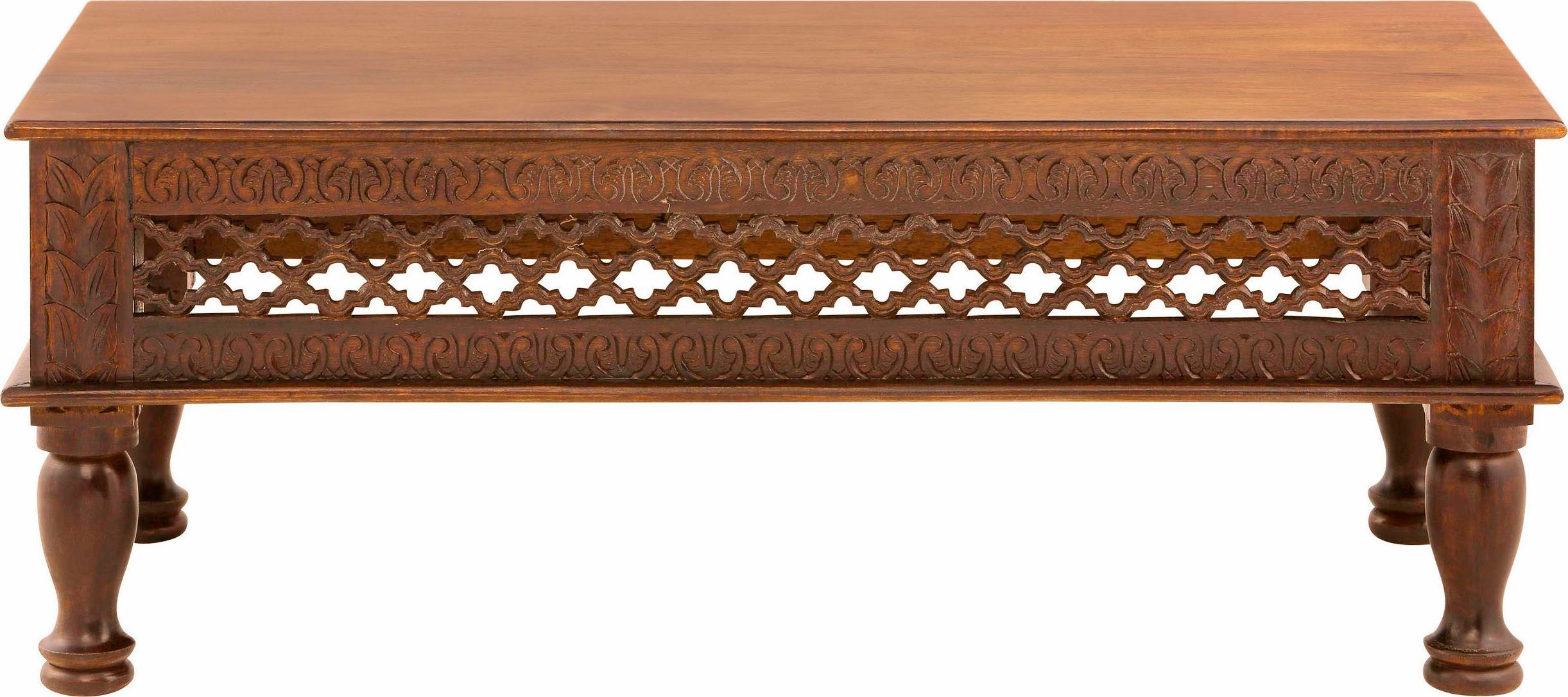OTTO home Couchtisch Gowri, Breite 119 cm